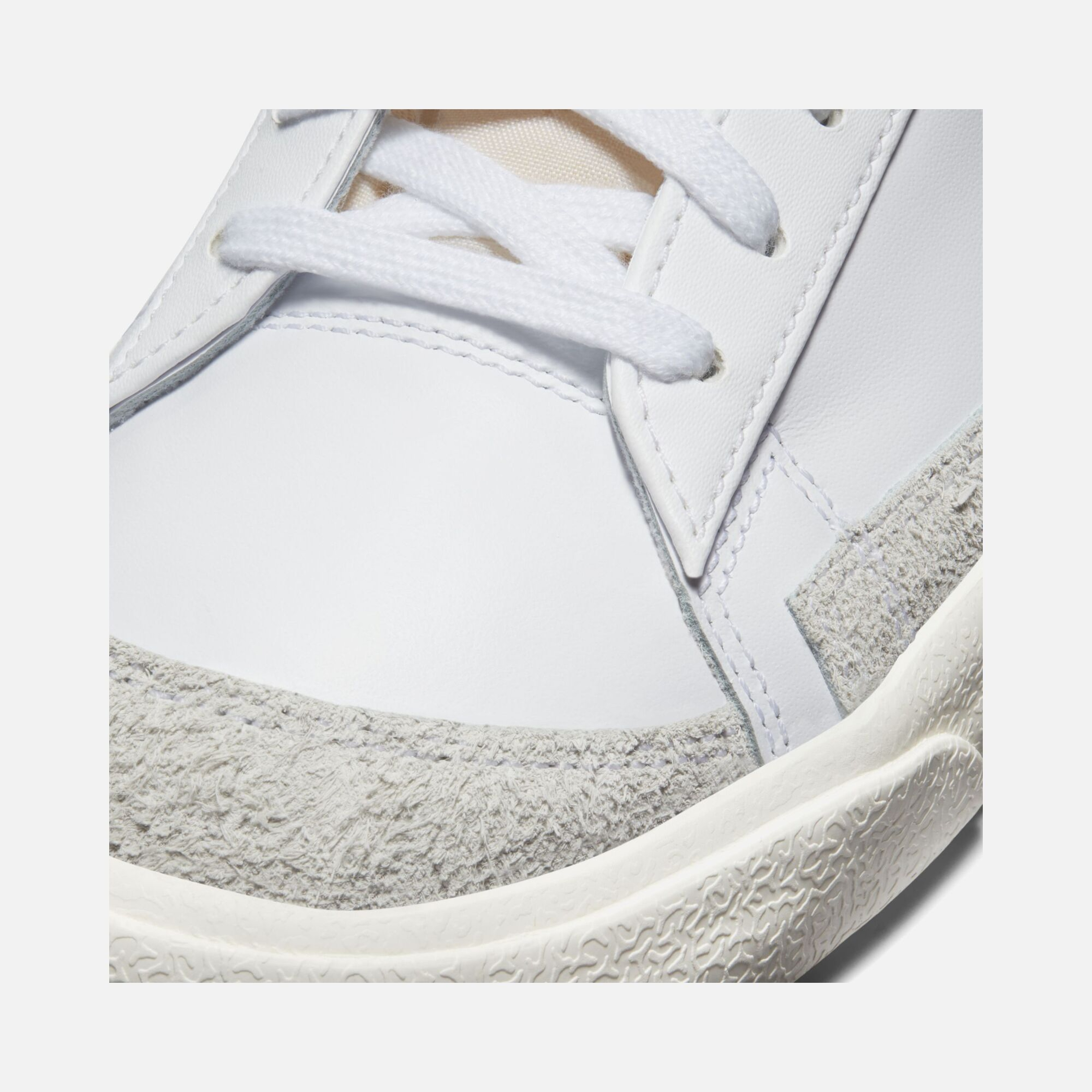 Nike Blazer Low '77 Vintage Erkek Spor Ayakkabı