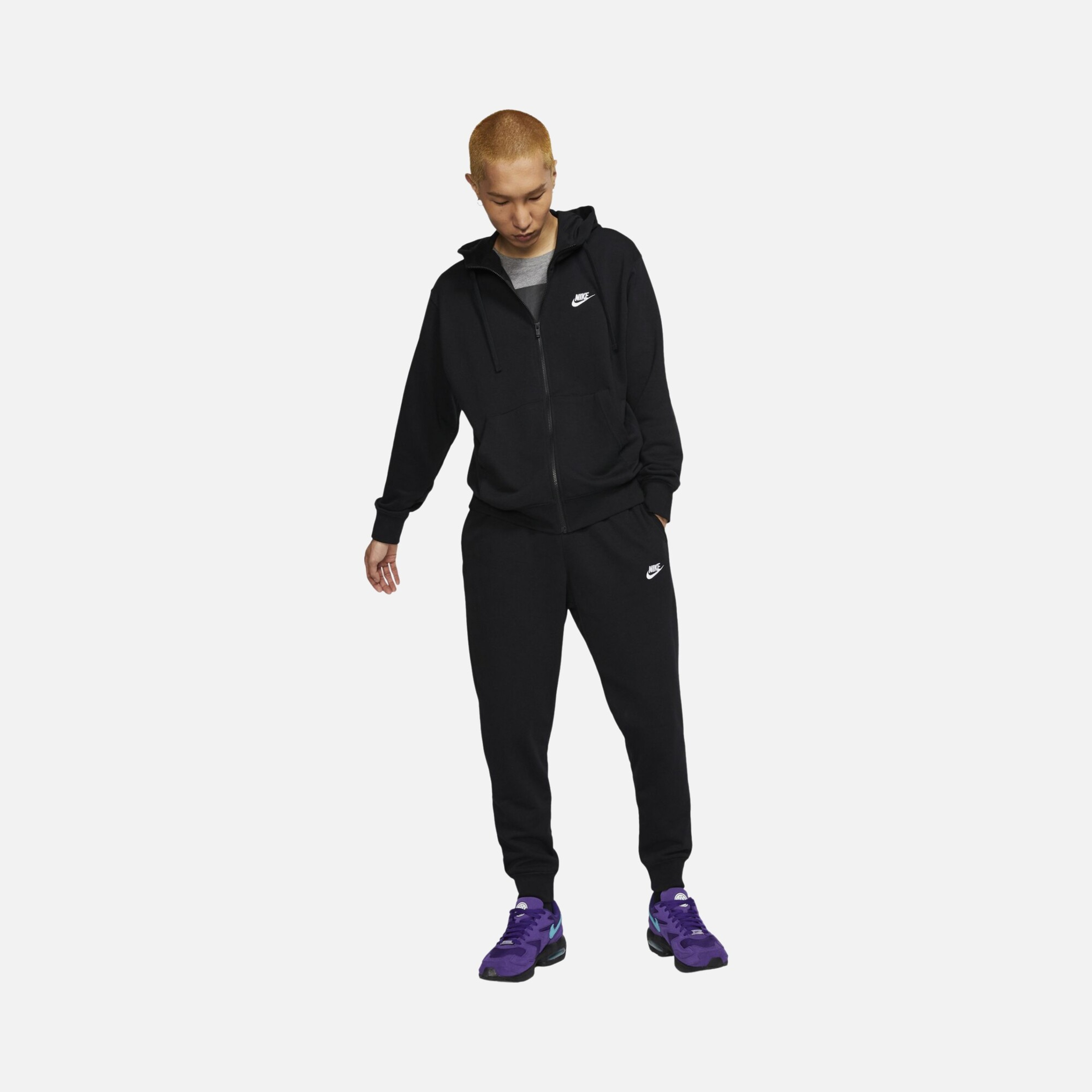 Nike Sportswear Club Jogger Erkek Eşofman Altı