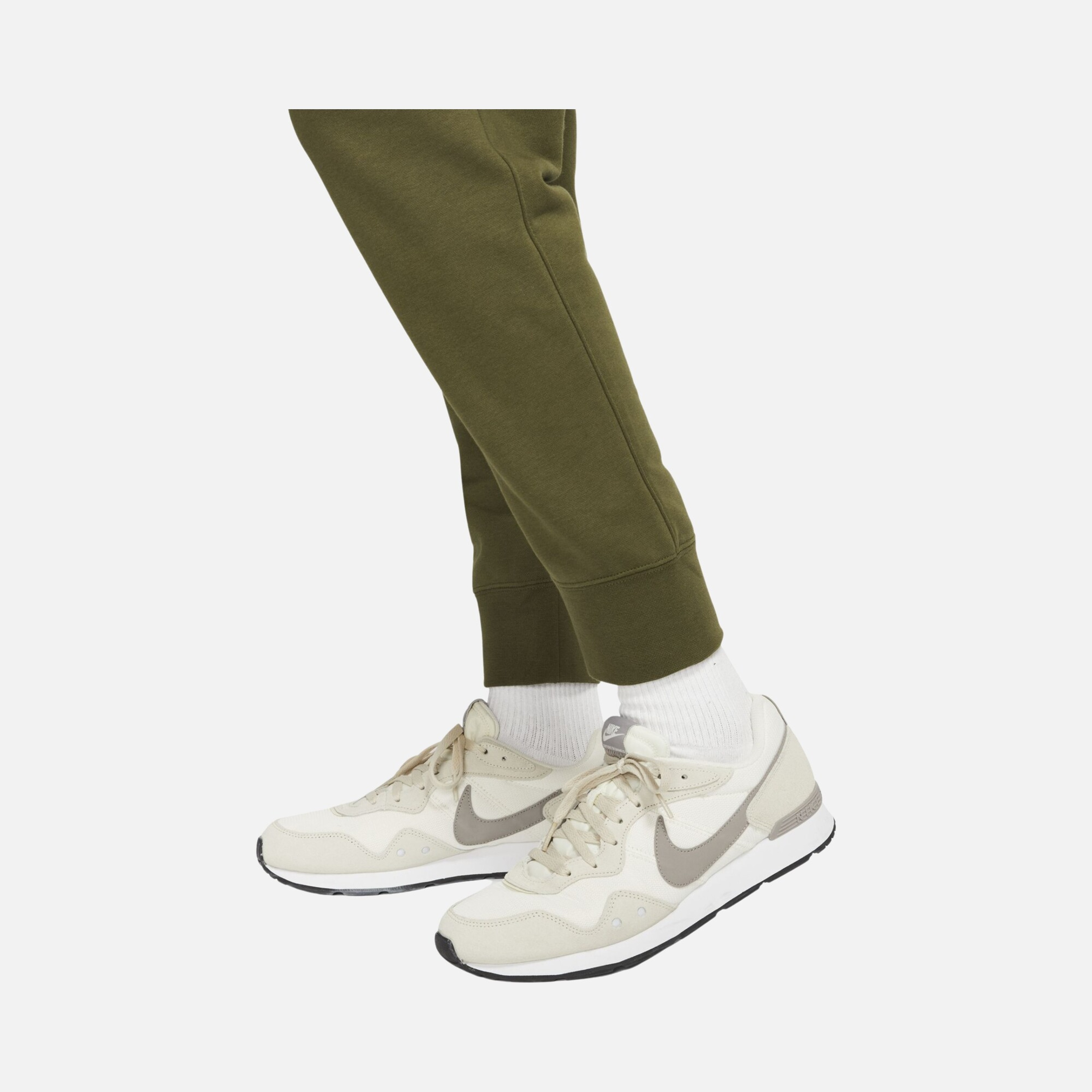 Nike Sportswear Club Jogger Erkek Eşofman Altı