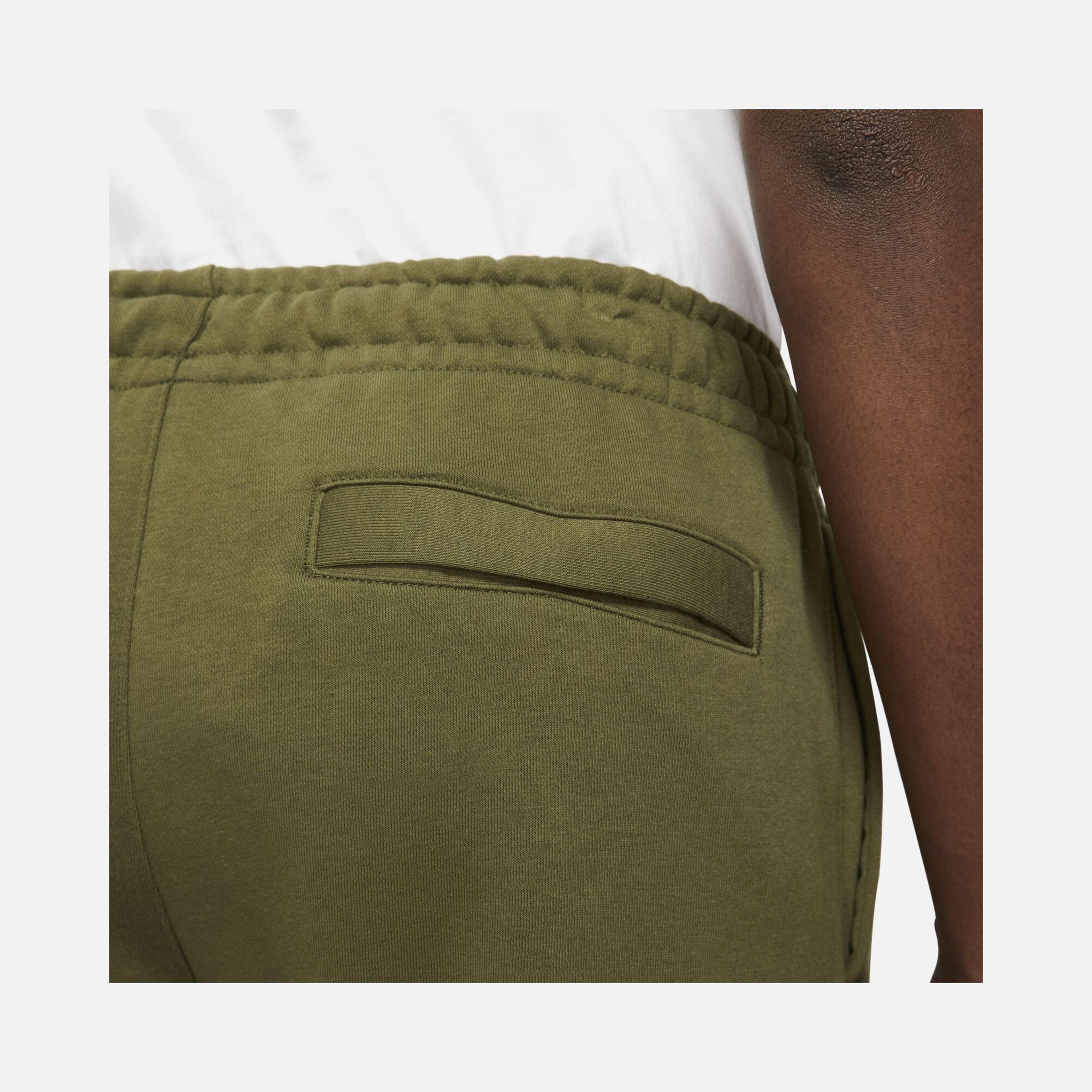 Nike Sportswear Club Jogger Erkek Eşofman Altı