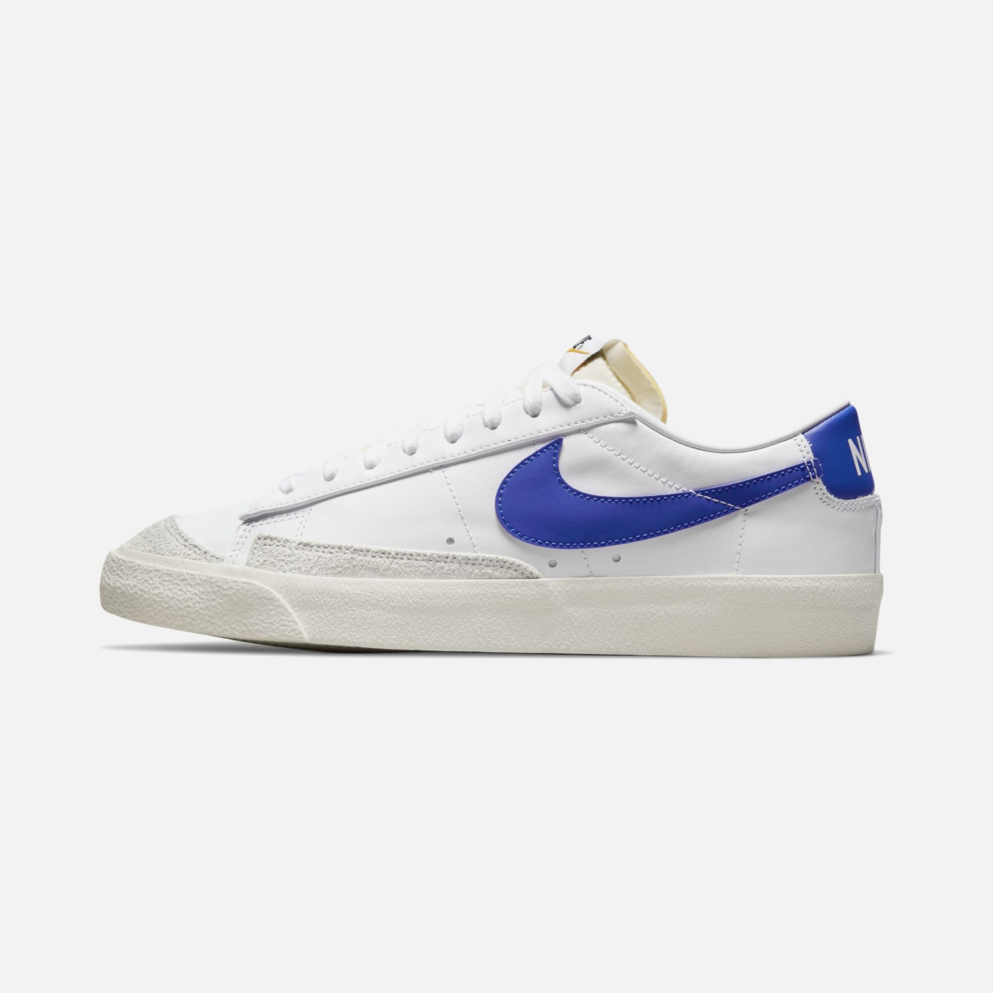 Nike Blazer Low '77 Vintage Erkek Spor Ayakkabı