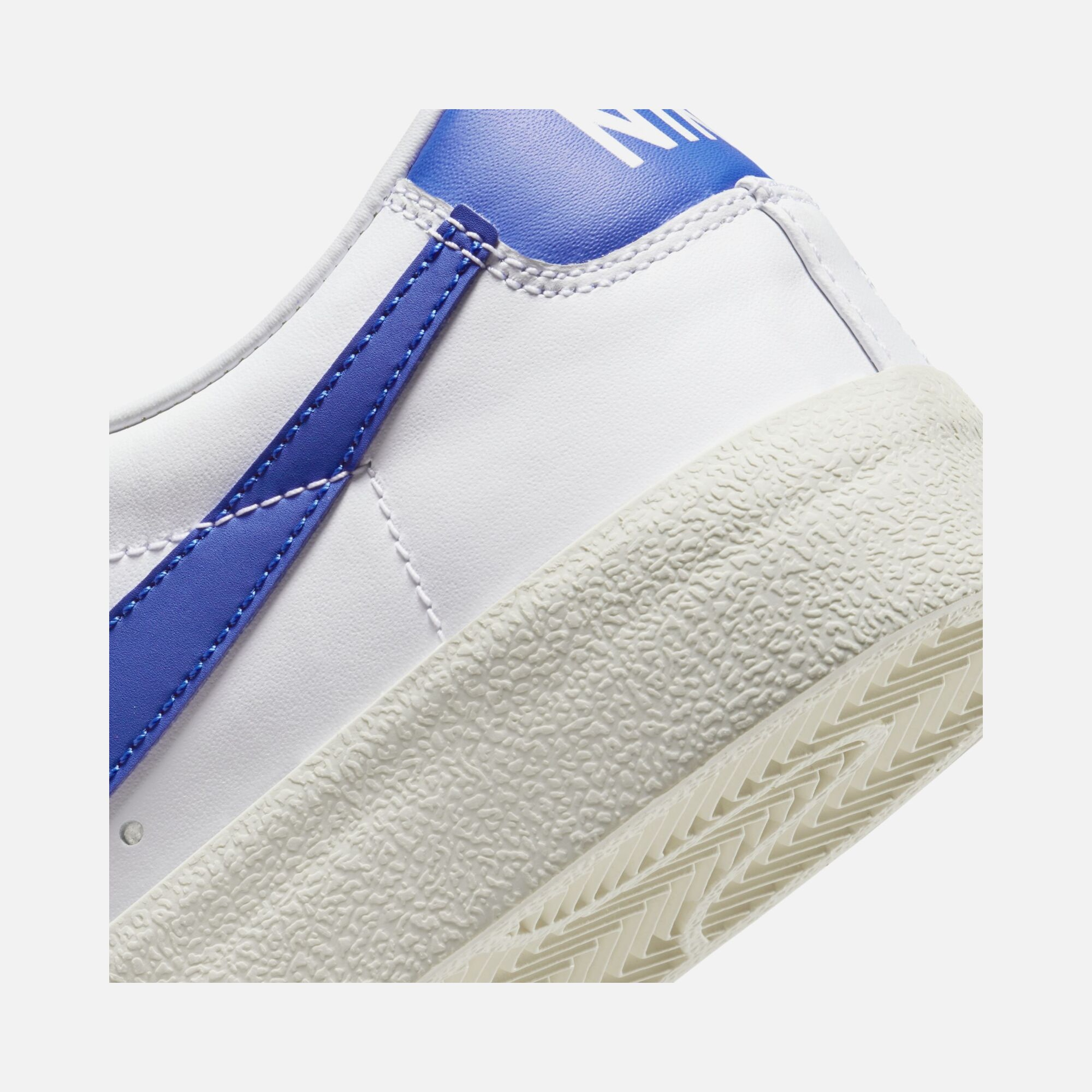 Nike Blazer Low '77 Vintage Erkek Spor Ayakkabı