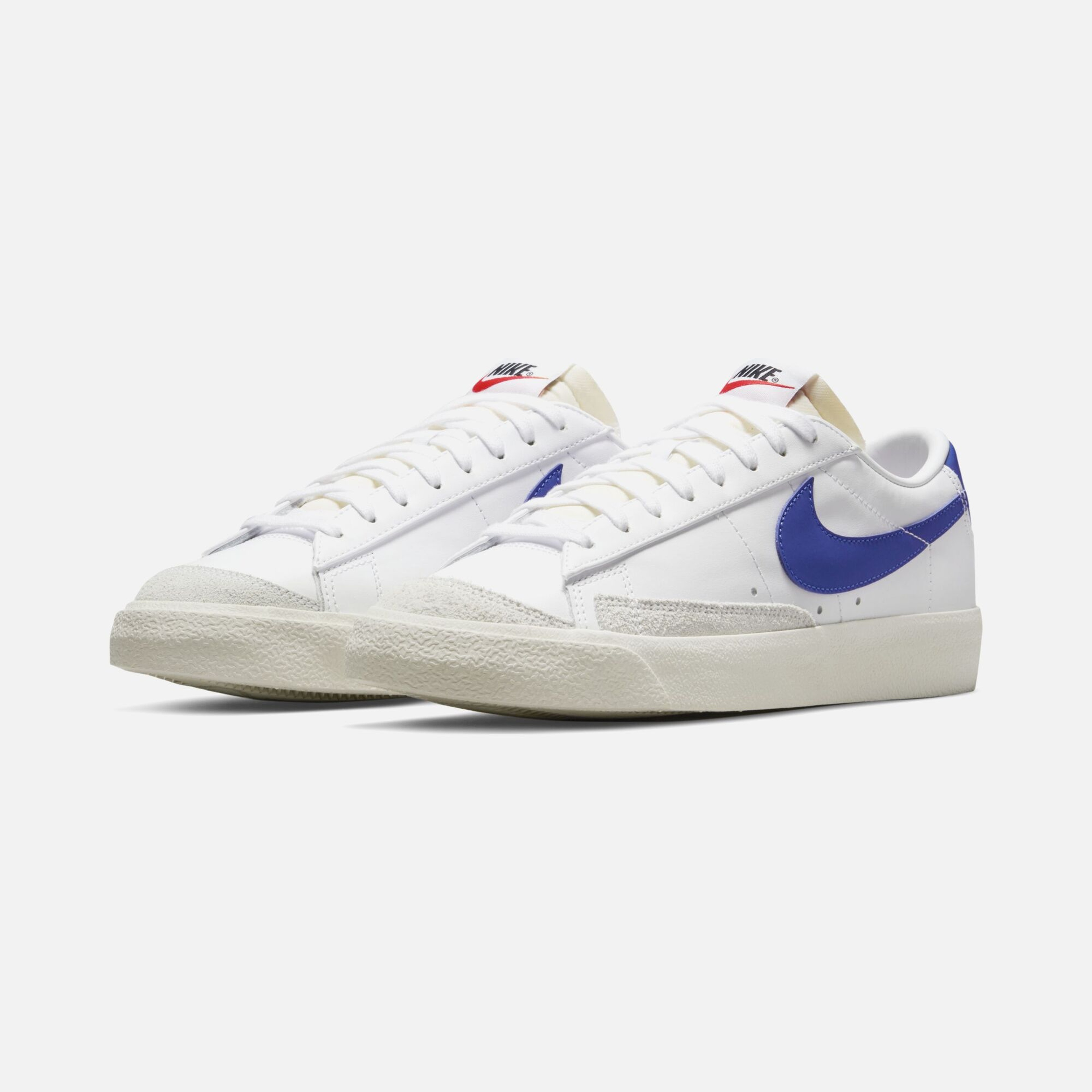 Nike Blazer Low '77 Vintage Erkek Spor Ayakkabı
