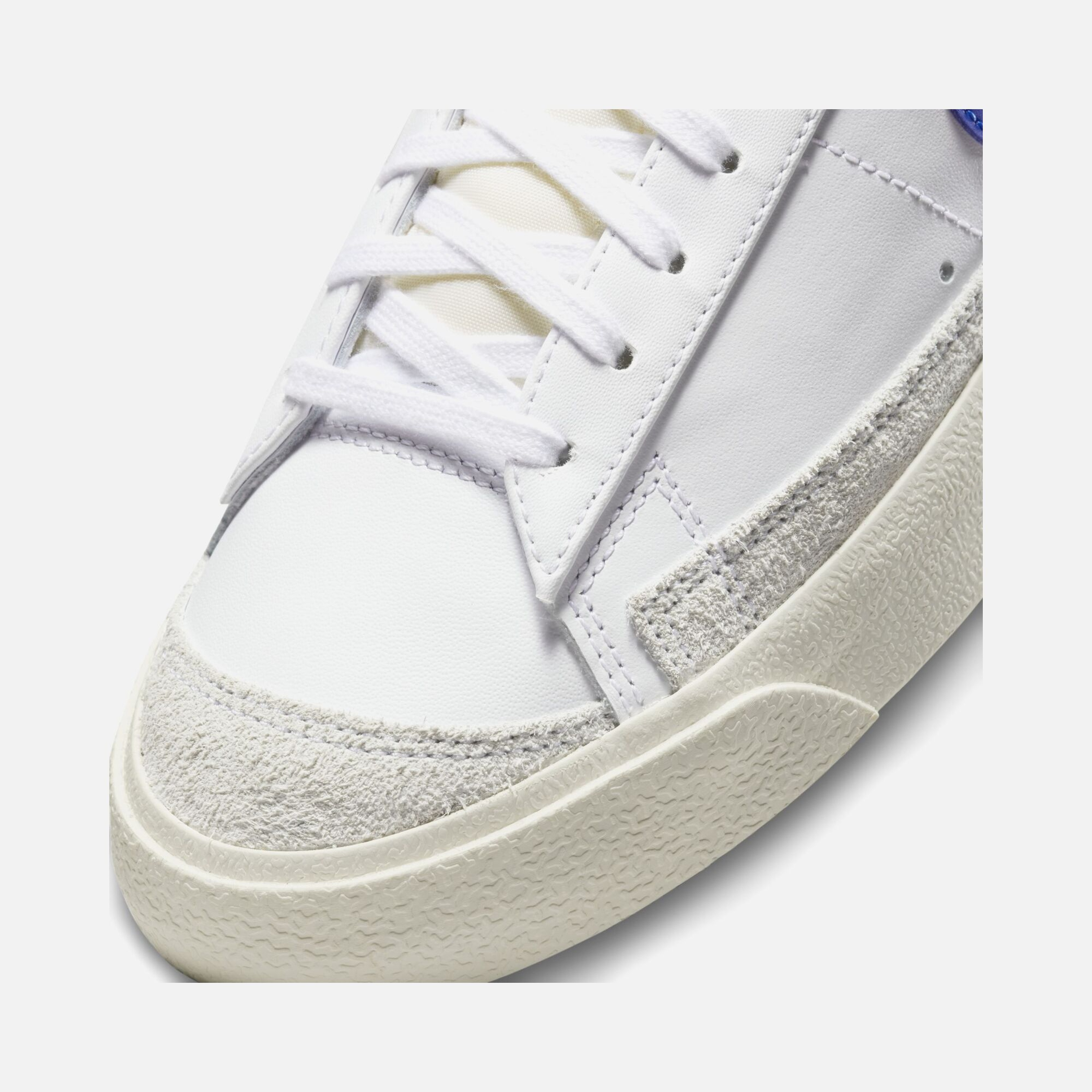 Nike Blazer Low '77 Vintage Erkek Spor Ayakkabı