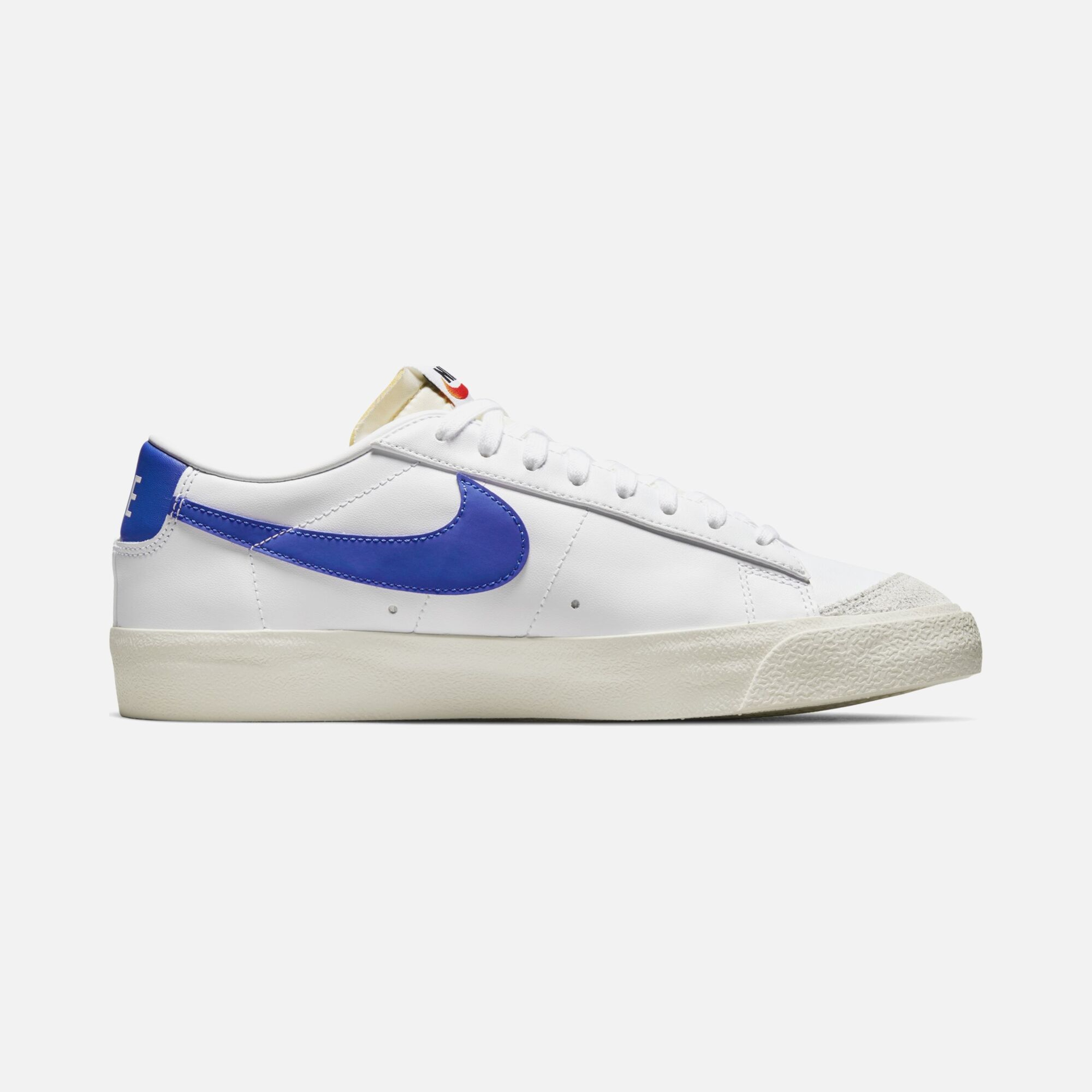 Nike Blazer Low '77 Vintage Erkek Spor Ayakkabı