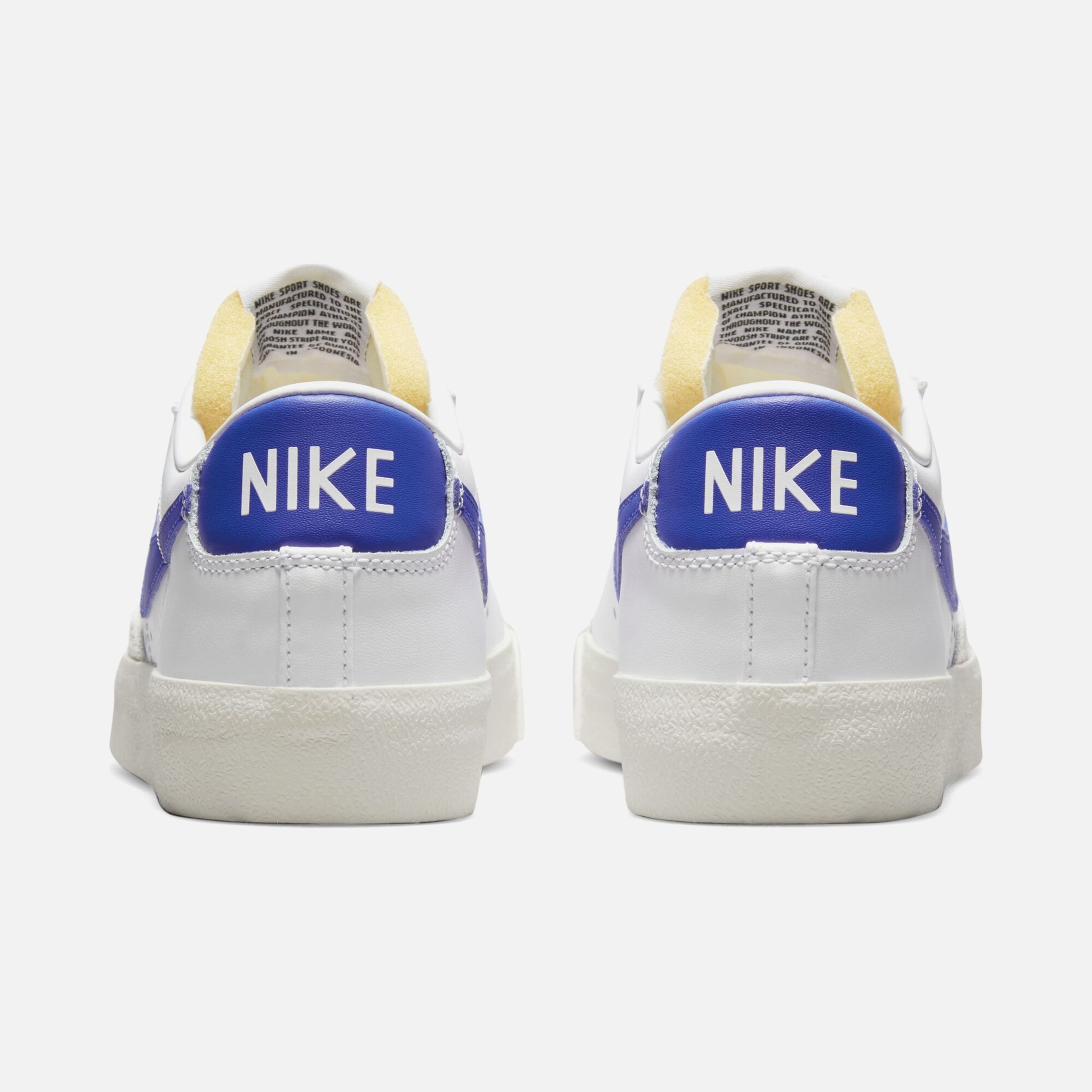 Nike Blazer Low '77 Vintage Erkek Spor Ayakkabı