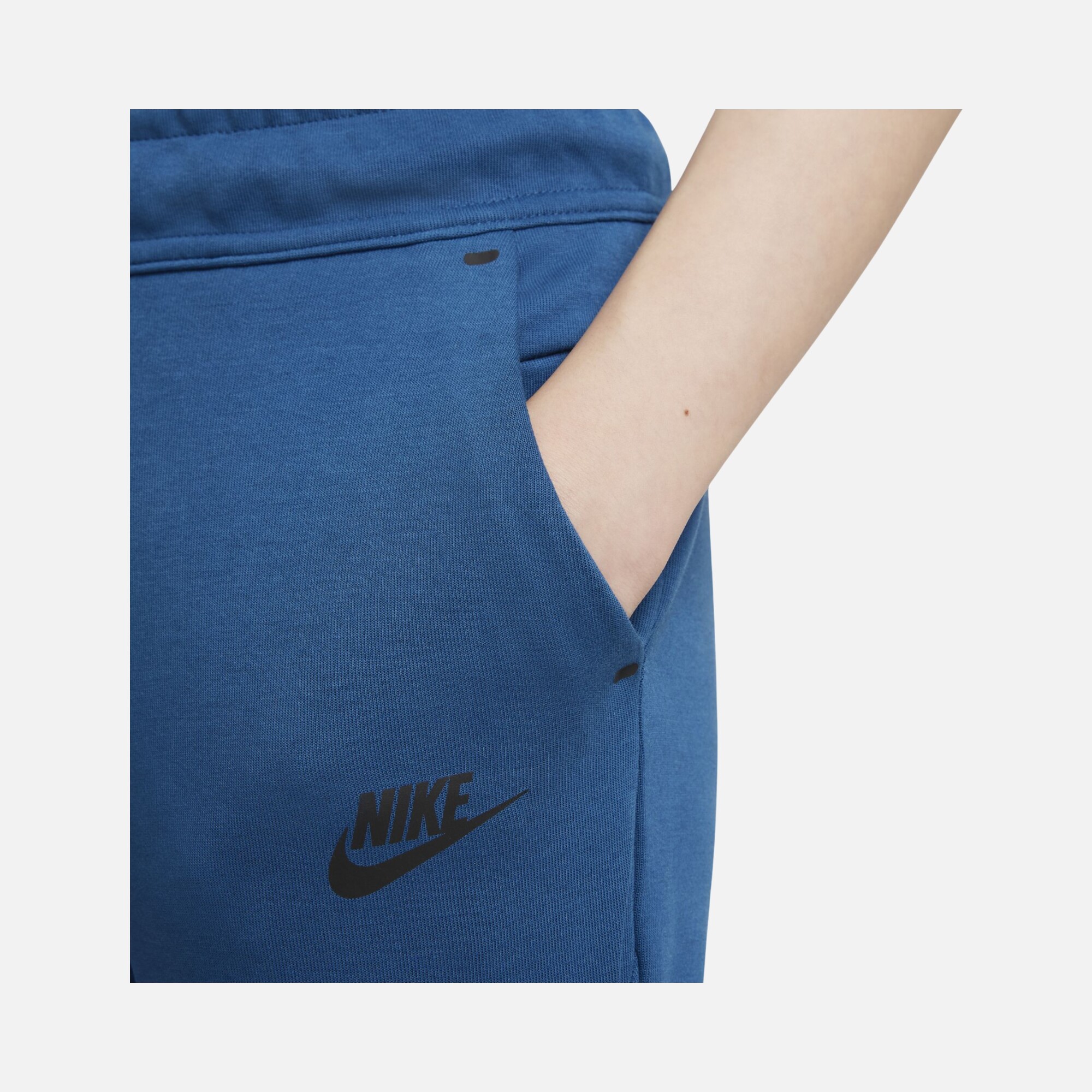 Nike Sportswear Tech Fleece Trousers (Boys') Çocuk Eşofman Altı