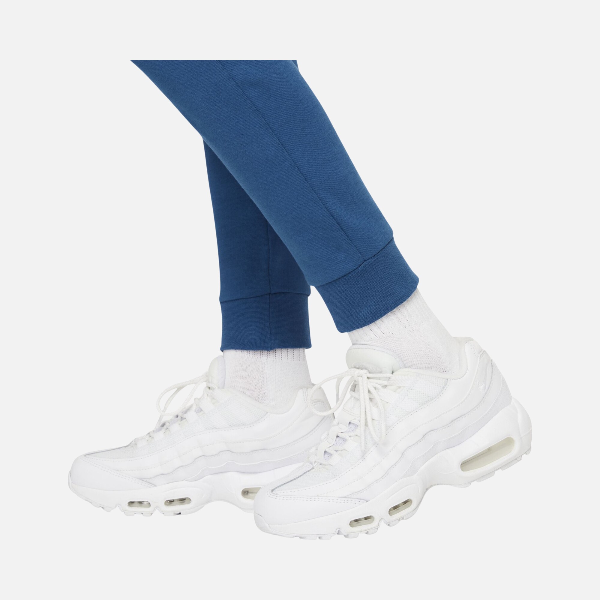 Nike Sportswear Tech Fleece Trousers (Boys') Çocuk Eşofman Altı