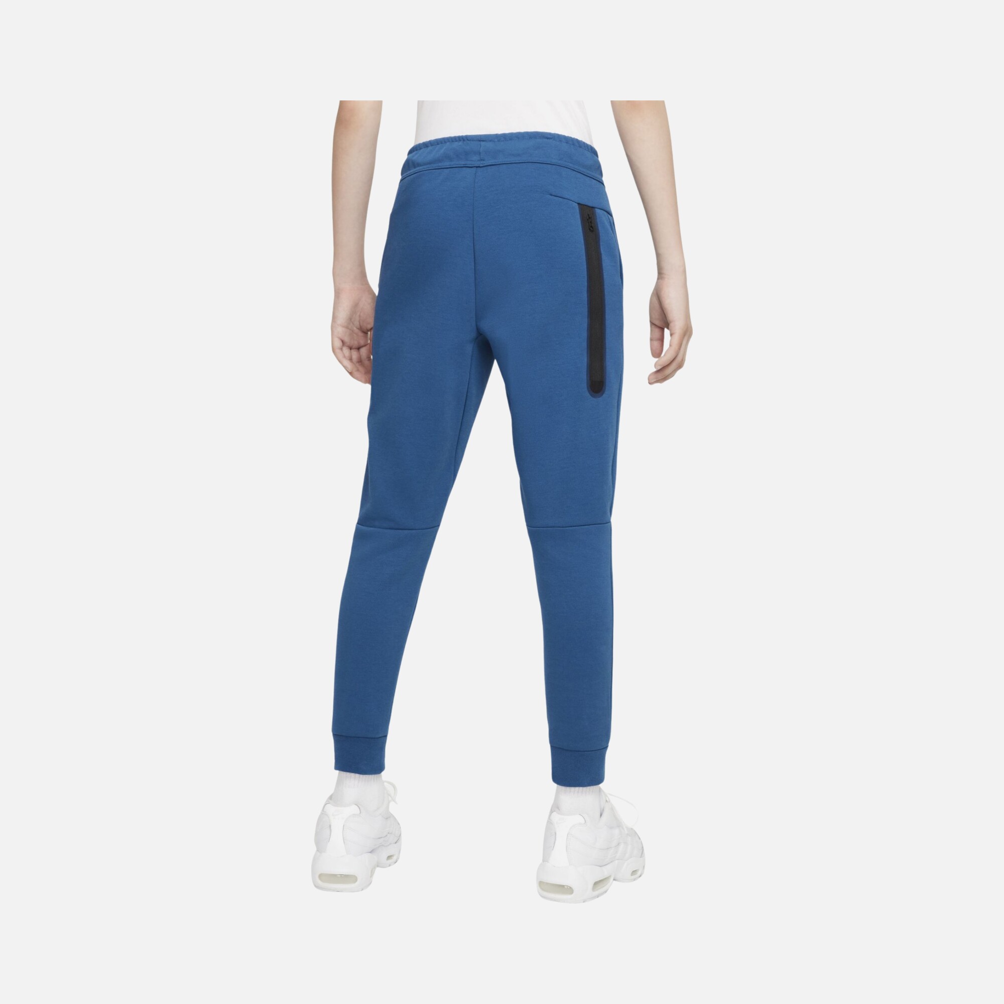 Nike Sportswear Tech Fleece Trousers (Boys') Çocuk Eşofman Altı