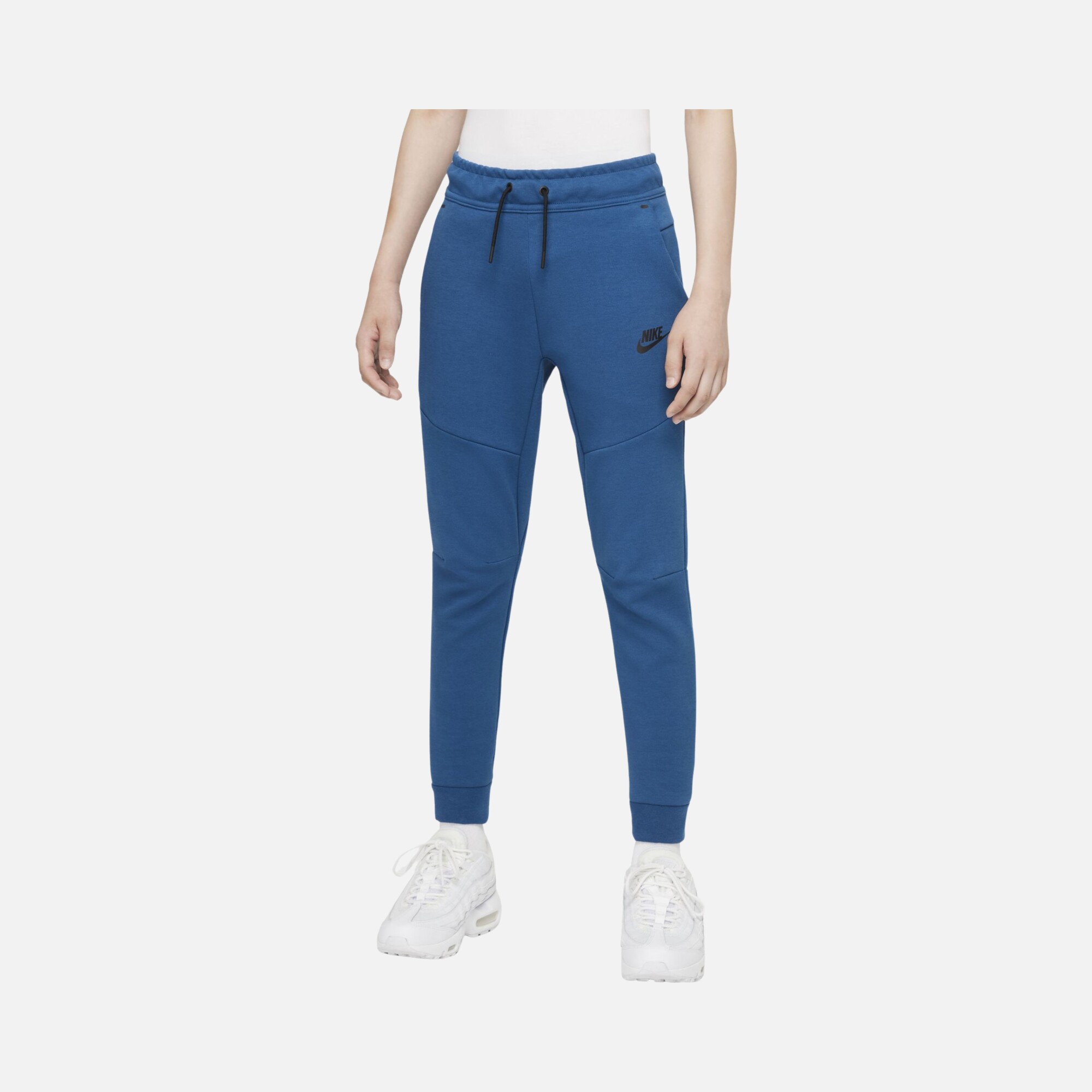 Nike Sportswear Tech Fleece Trousers (Boys') Çocuk Eşofman Altı