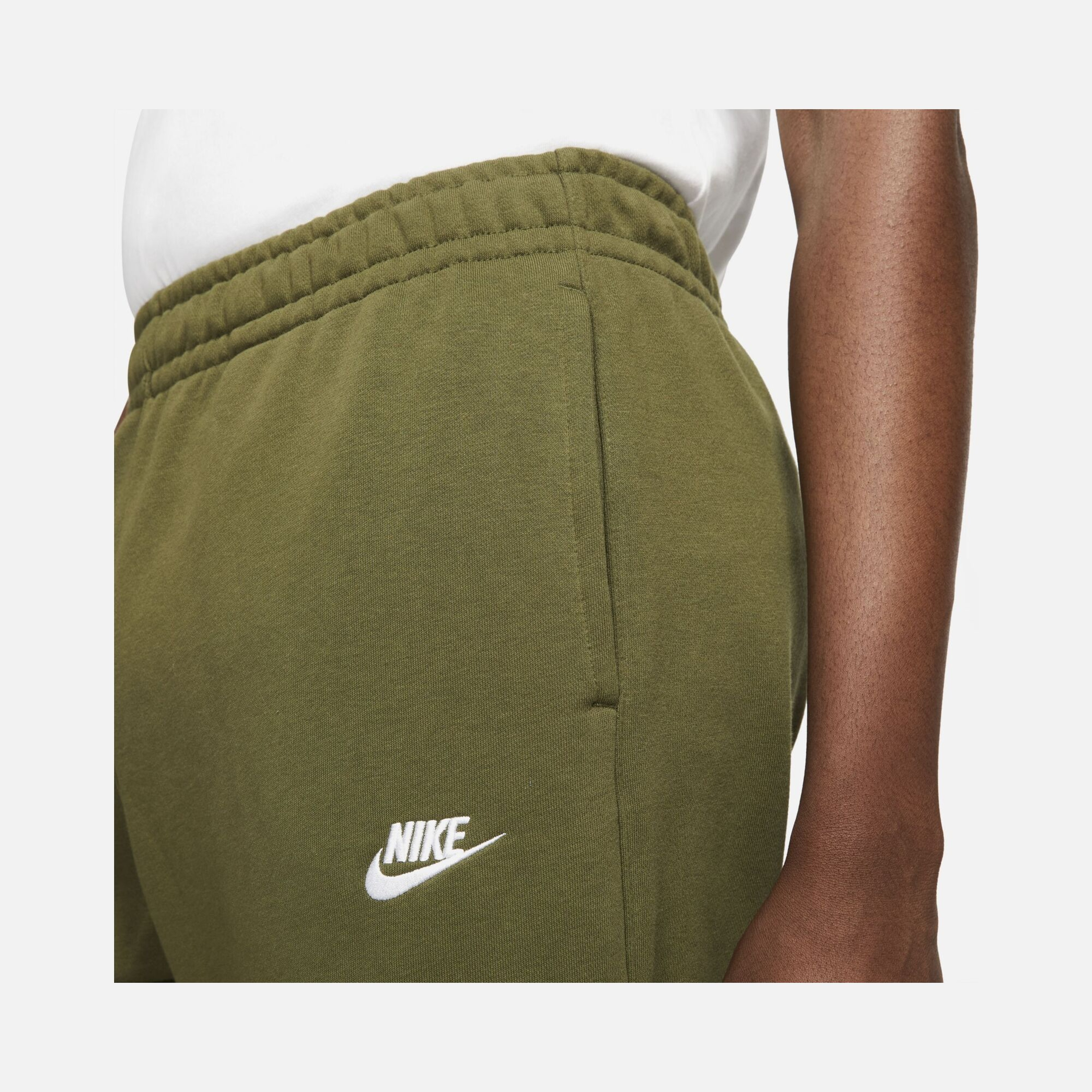 Nike Sportswear Club Jogger Erkek Eşofman Altı