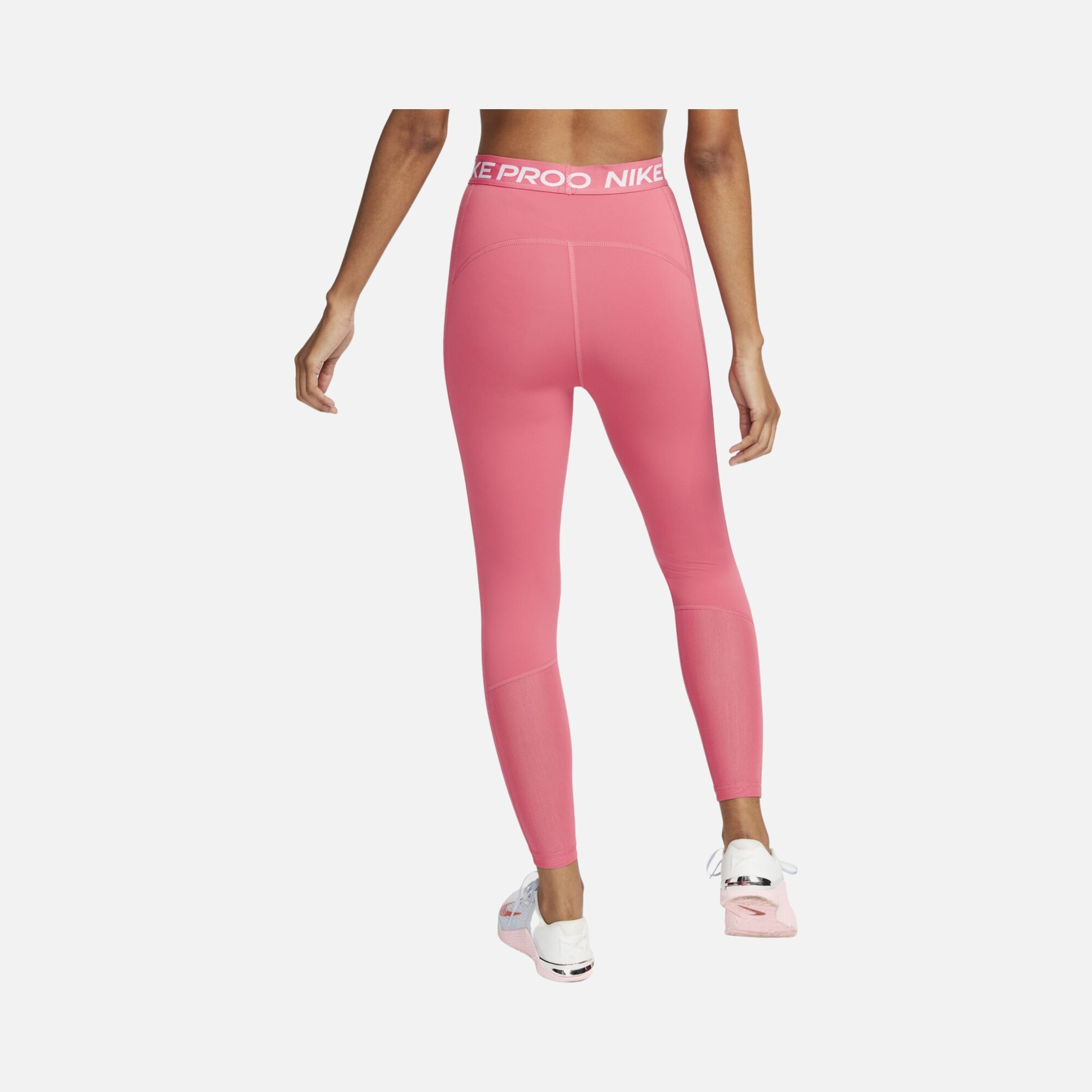 Nike Pro 365 High-Rise 7/8 Training Kadın Tayt