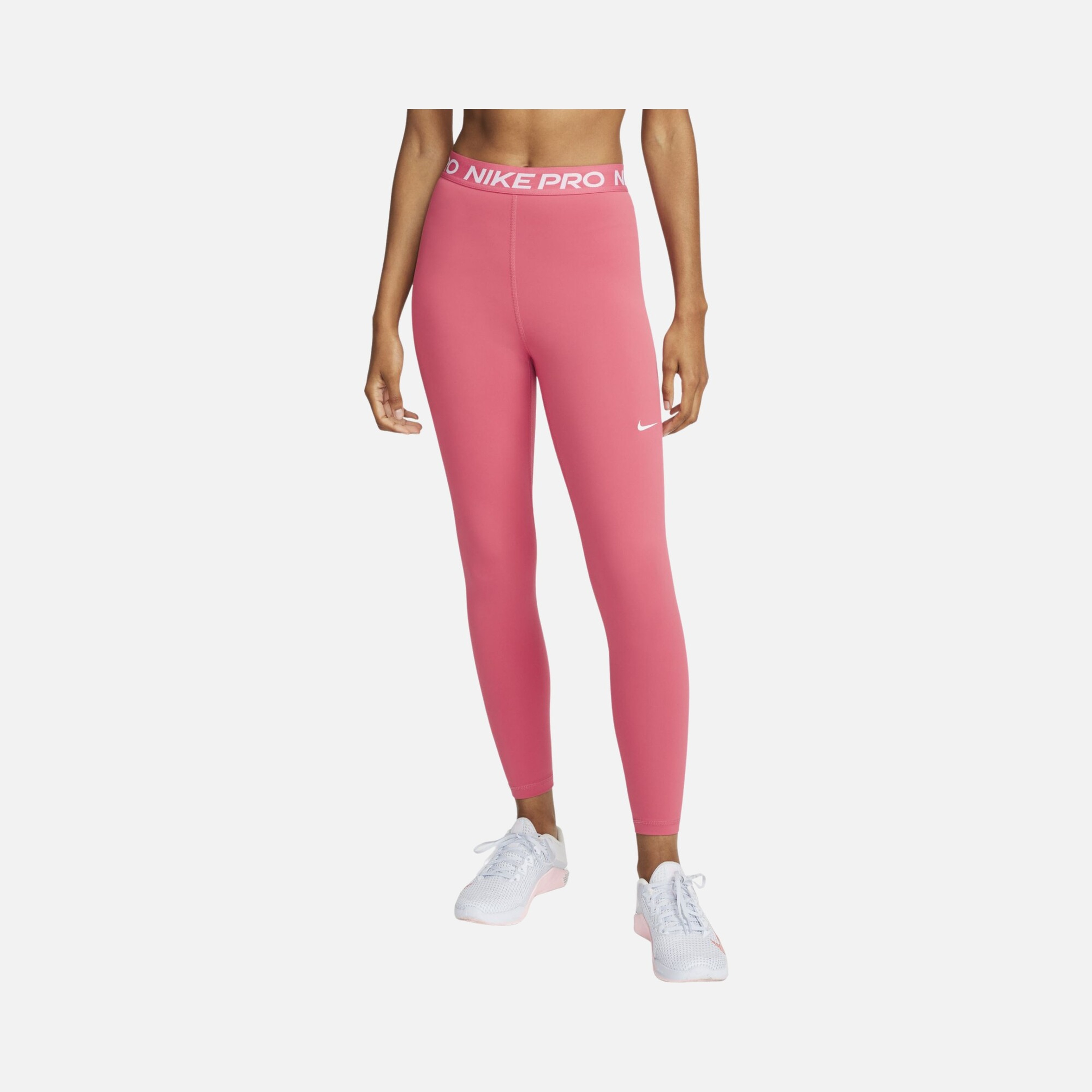 Nike Pro 365 High-Rise 7/8 Training Kadın Tayt