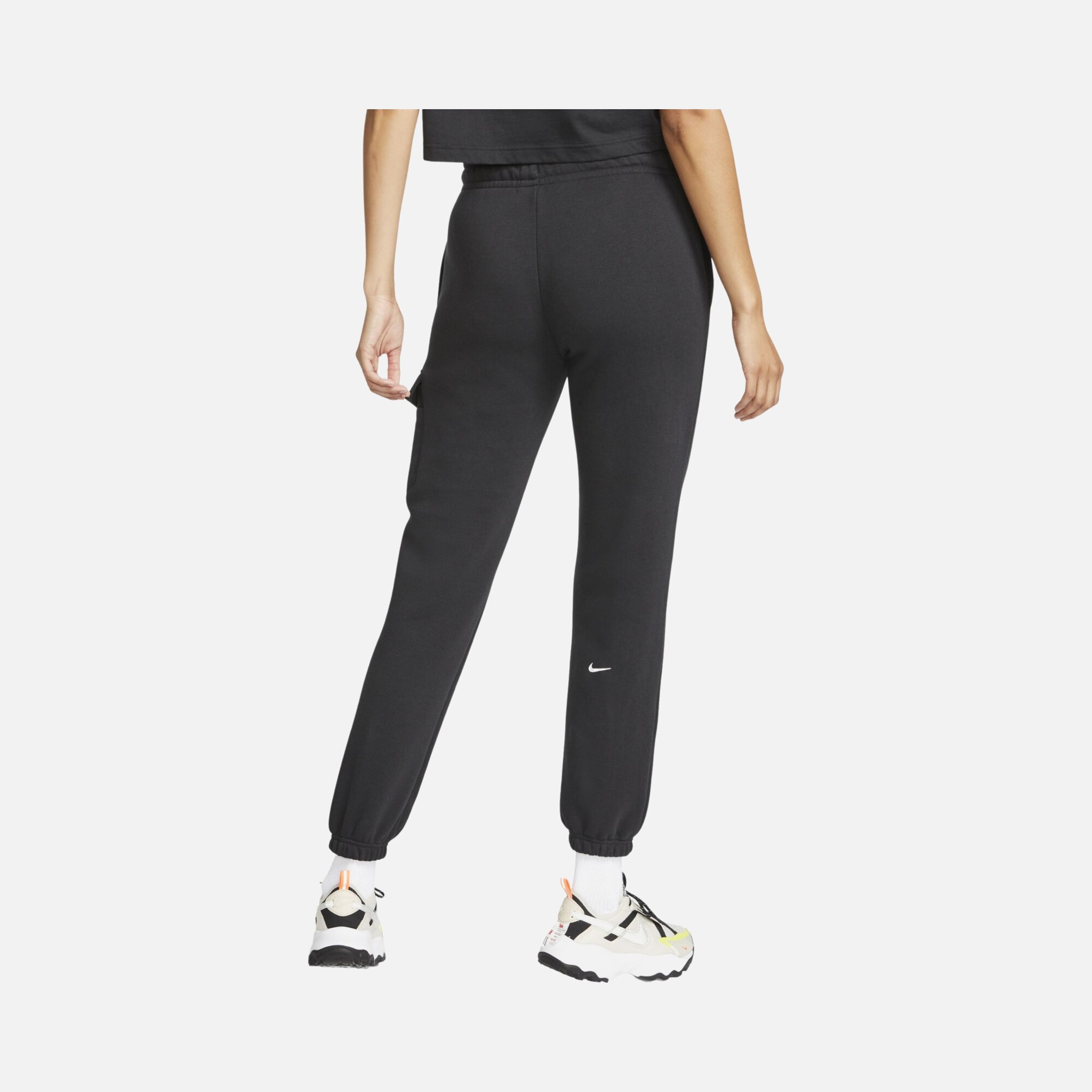 Nike Sportswear Dance Cargo Kadın Eşofman Altı