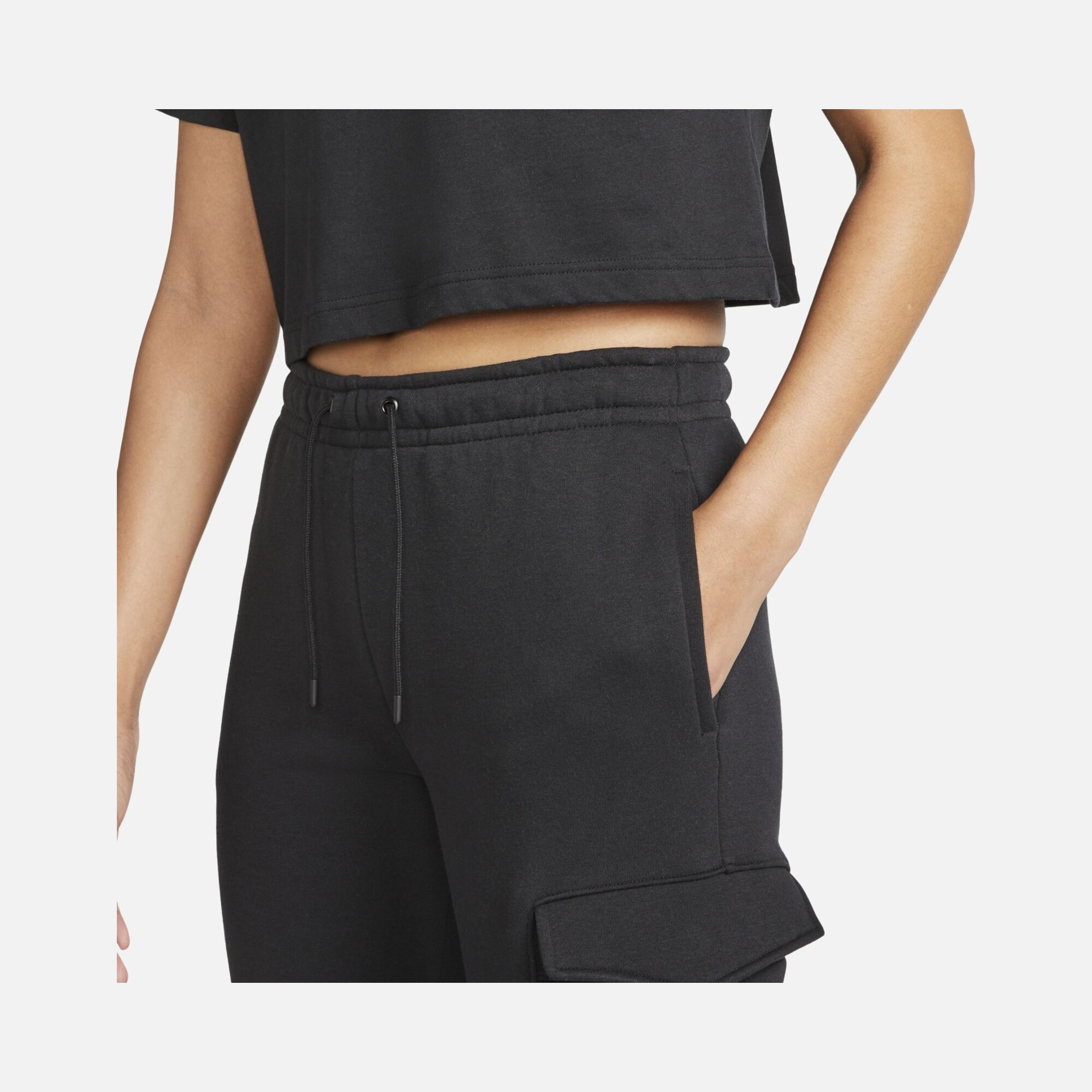 Nike Sportswear Dance Cargo Kadın Eşofman Altı