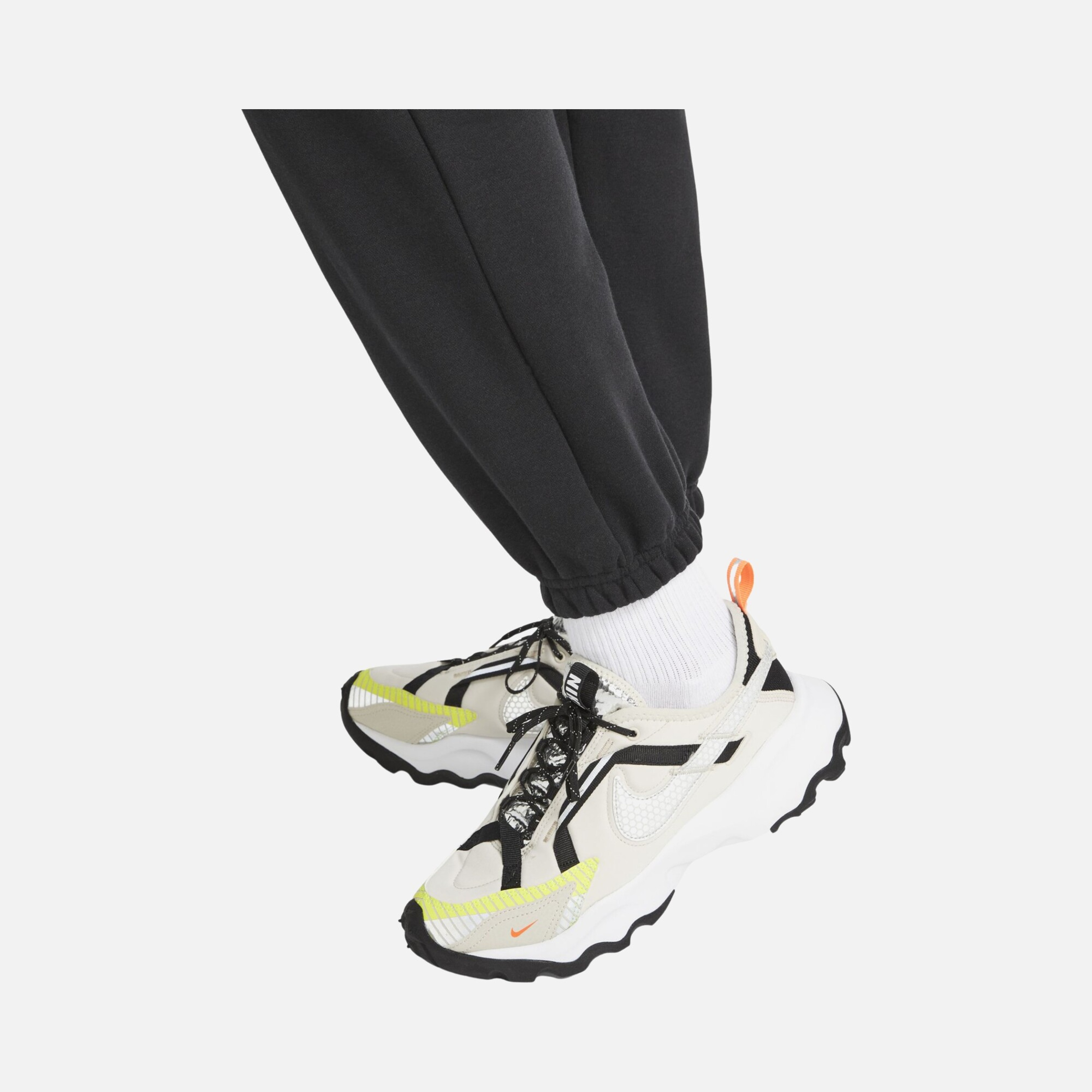 Nike Sportswear Dance Cargo Kadın Eşofman Altı