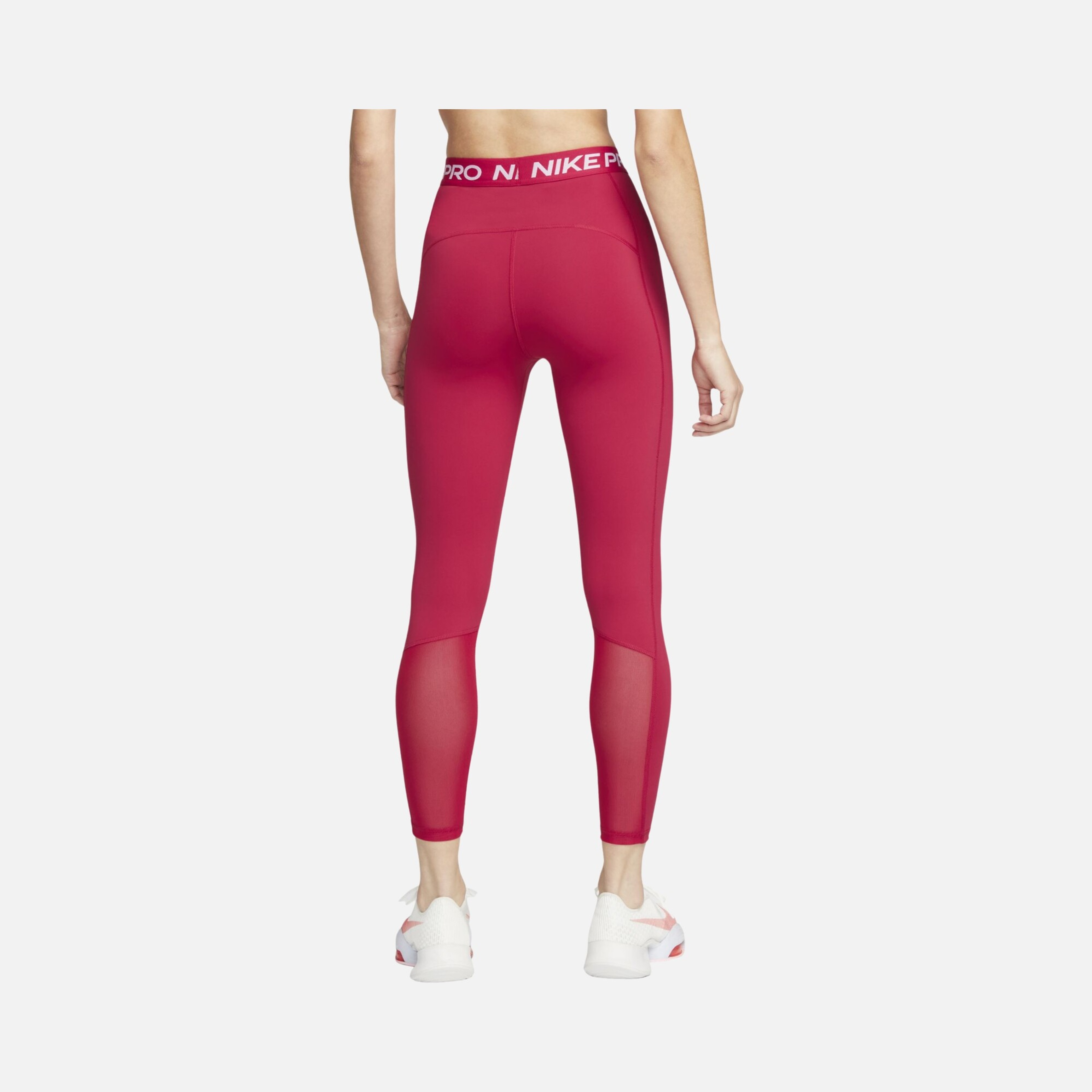 Nike Pro 365 High-Rise 7/8 Training Kadın Tayt