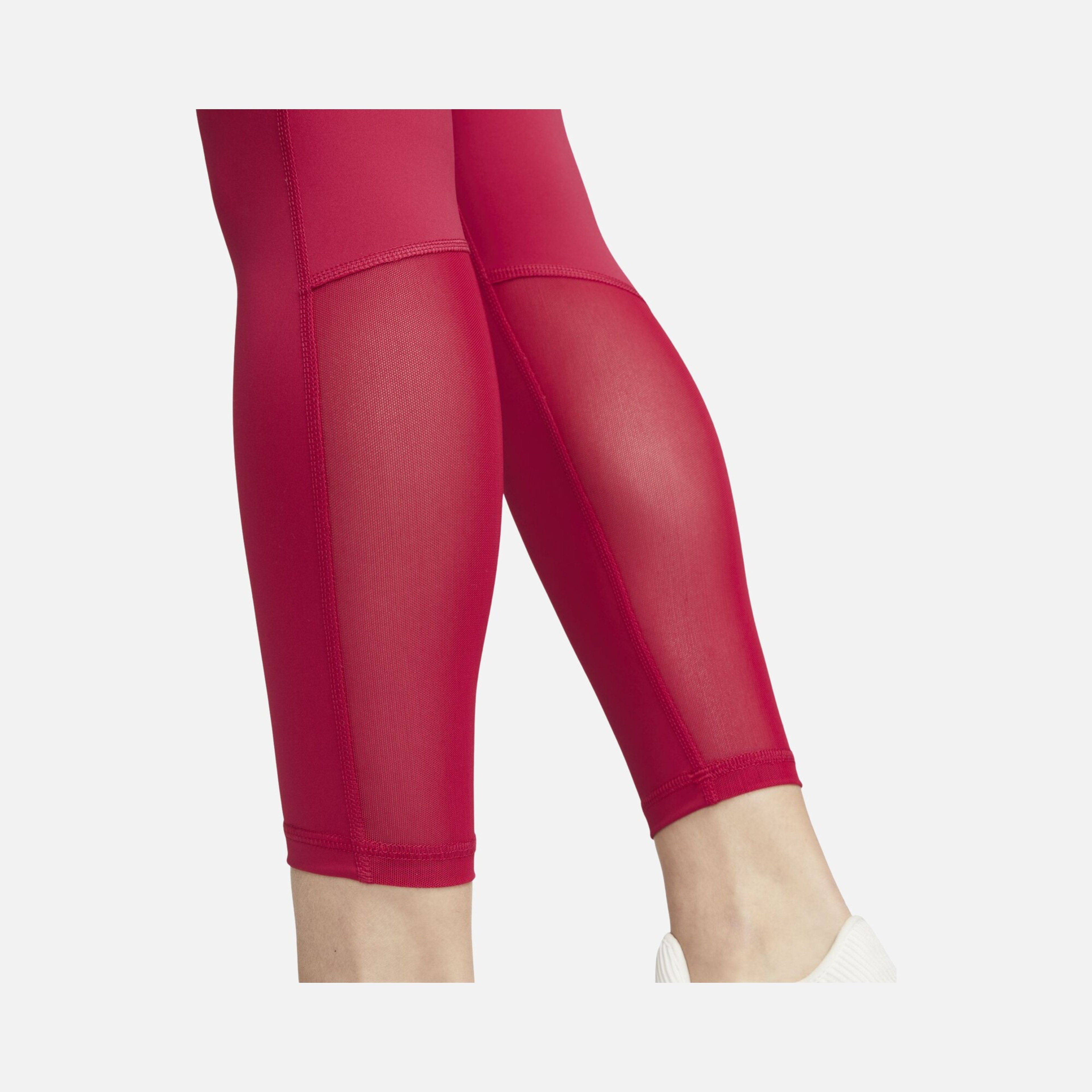 Nike Pro 365 High-Rise 7/8 Training Kadın Tayt