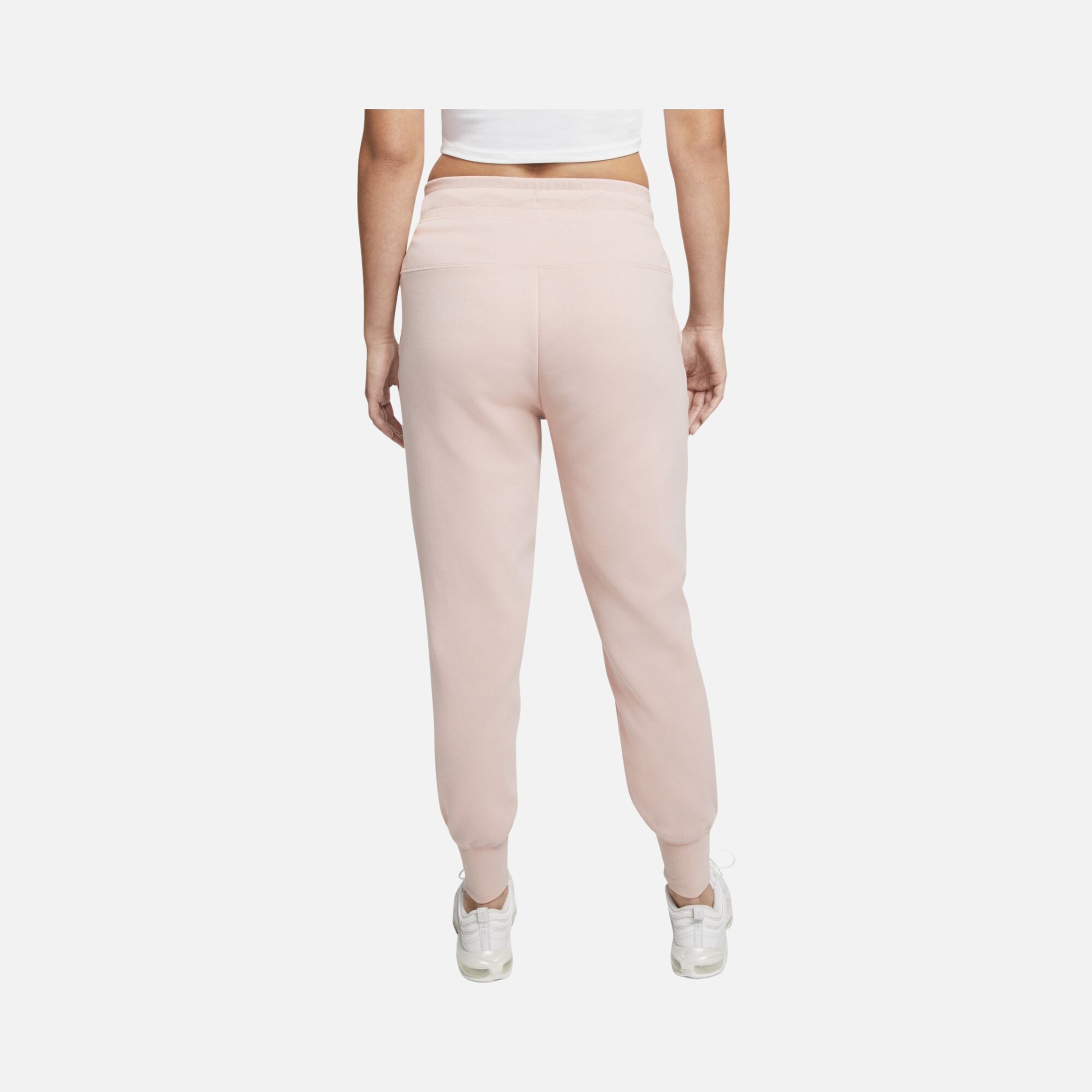 Nike Sportswear Tech Fleece Trousers Kadın Eşofman Altı