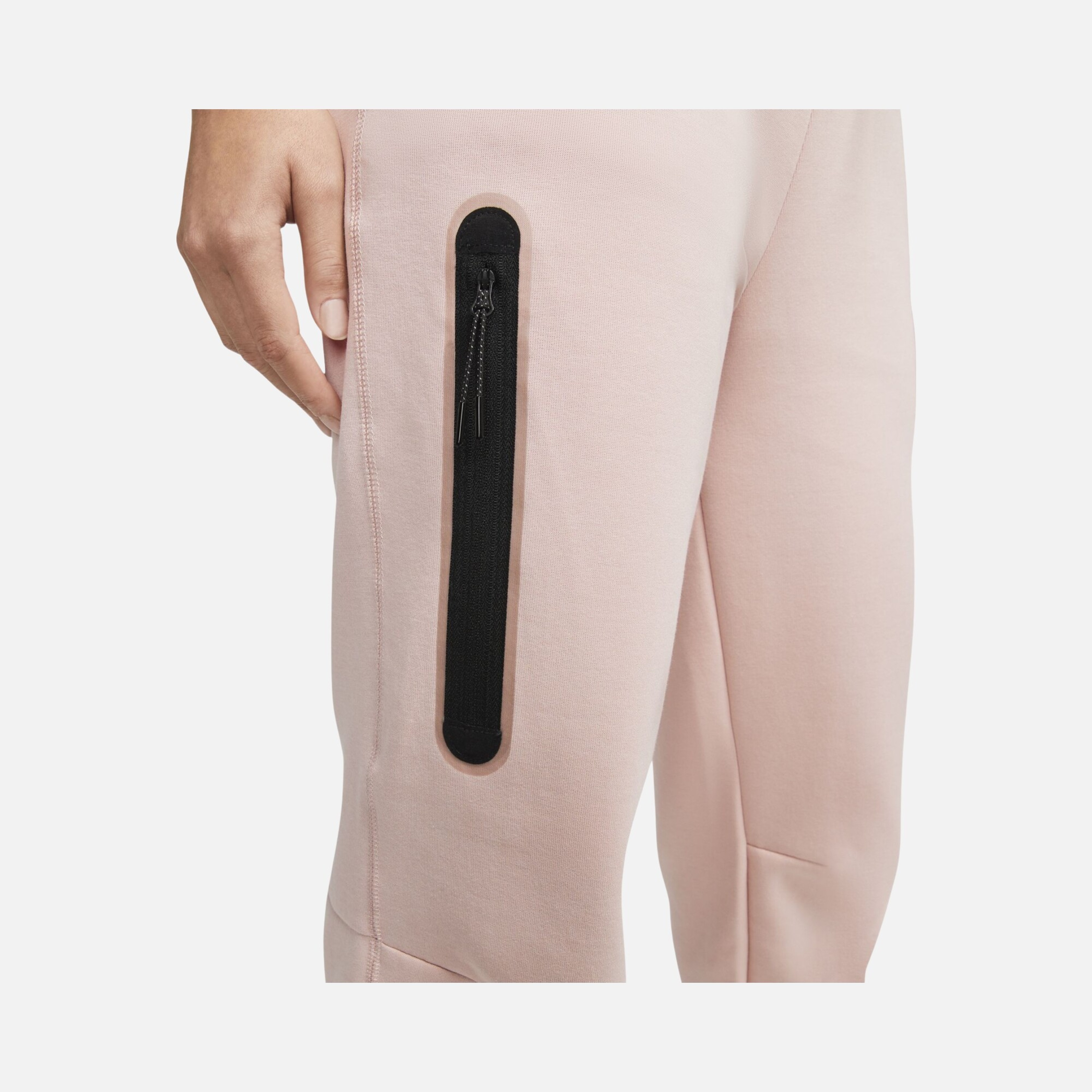 Nike Sportswear Tech Fleece Trousers Kadın Eşofman Altı