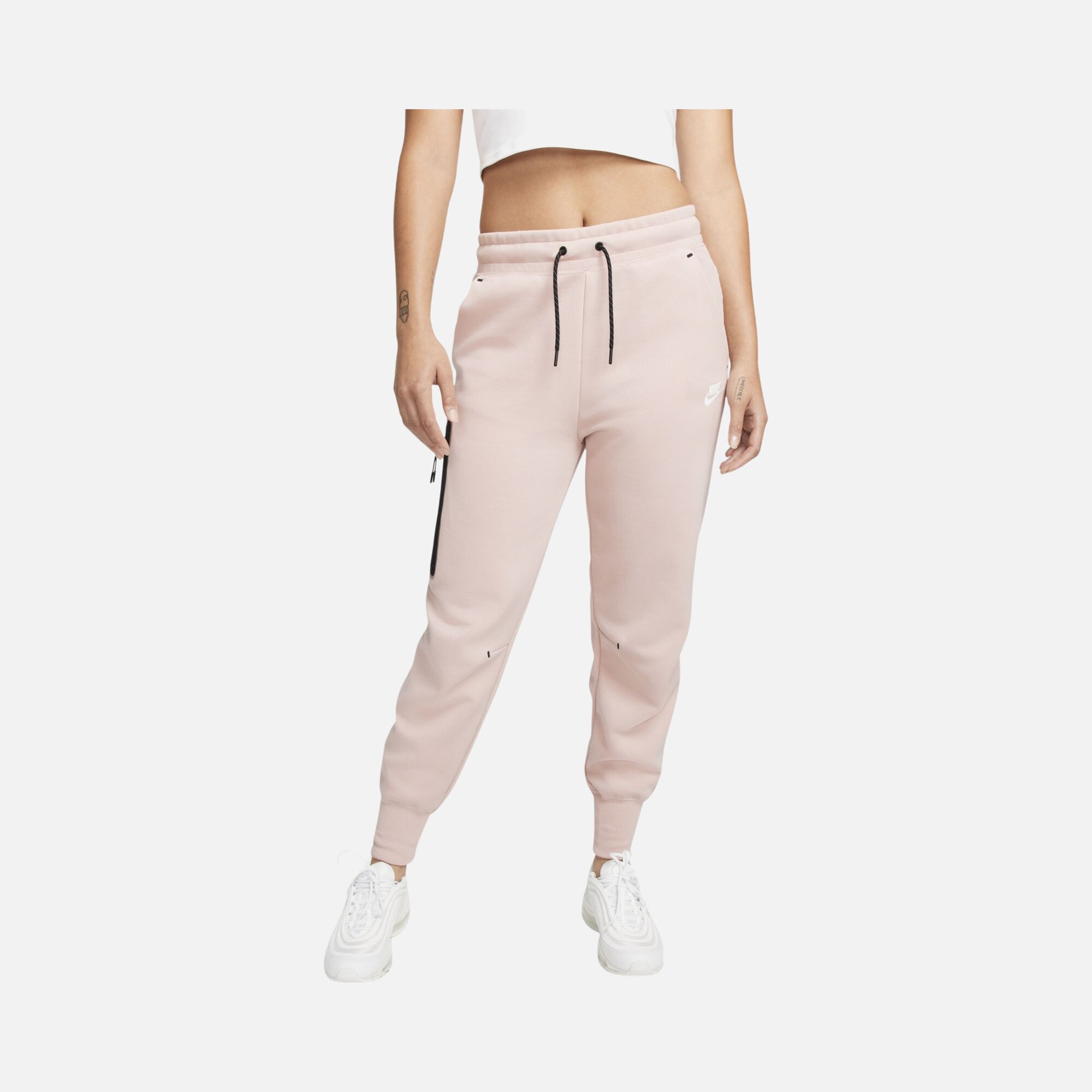 Nike Sportswear Tech Fleece Trousers Kadın Eşofman Altı