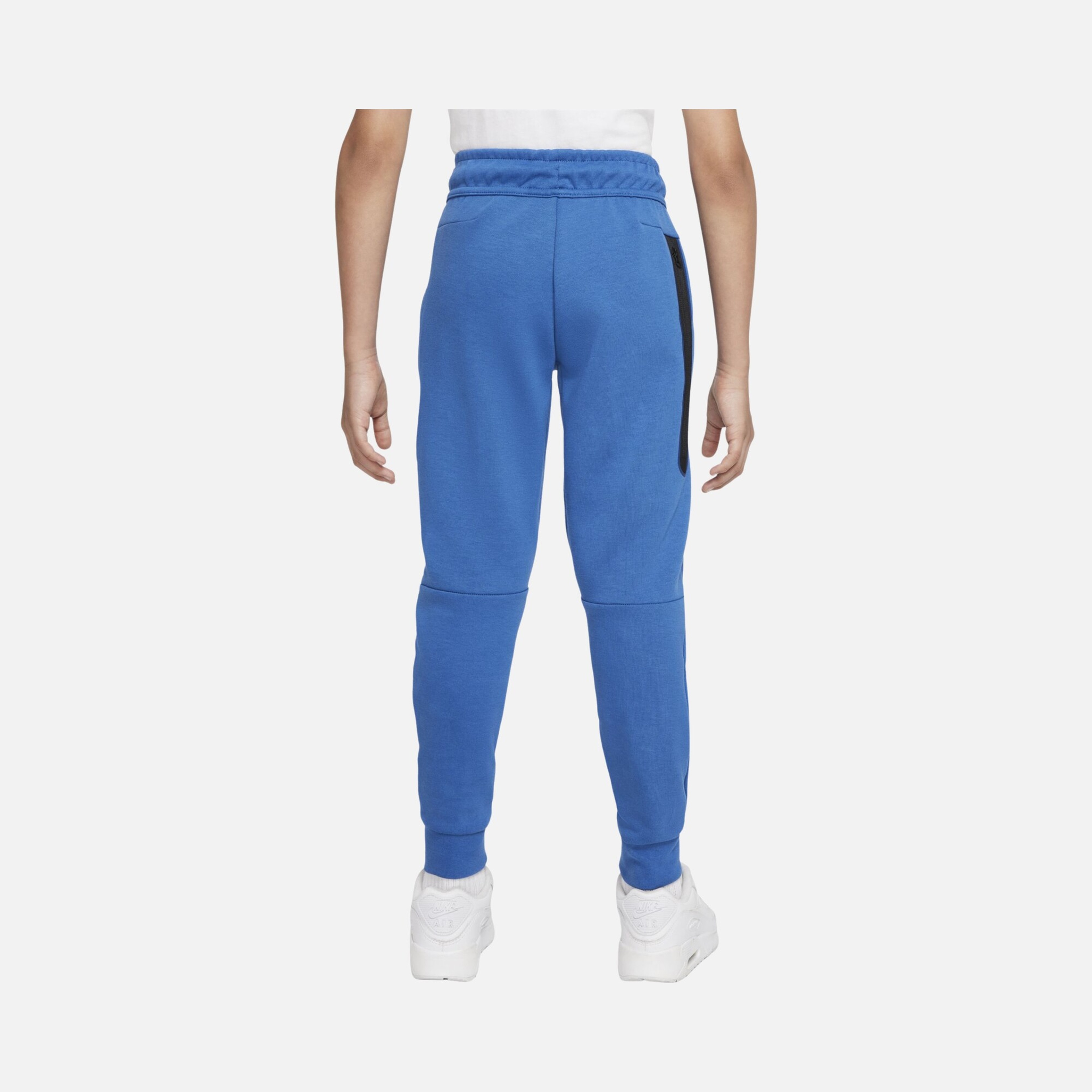 Nike Sportswear Tech Fleece Trousers (Boys') Çocuk Eşofman Altı