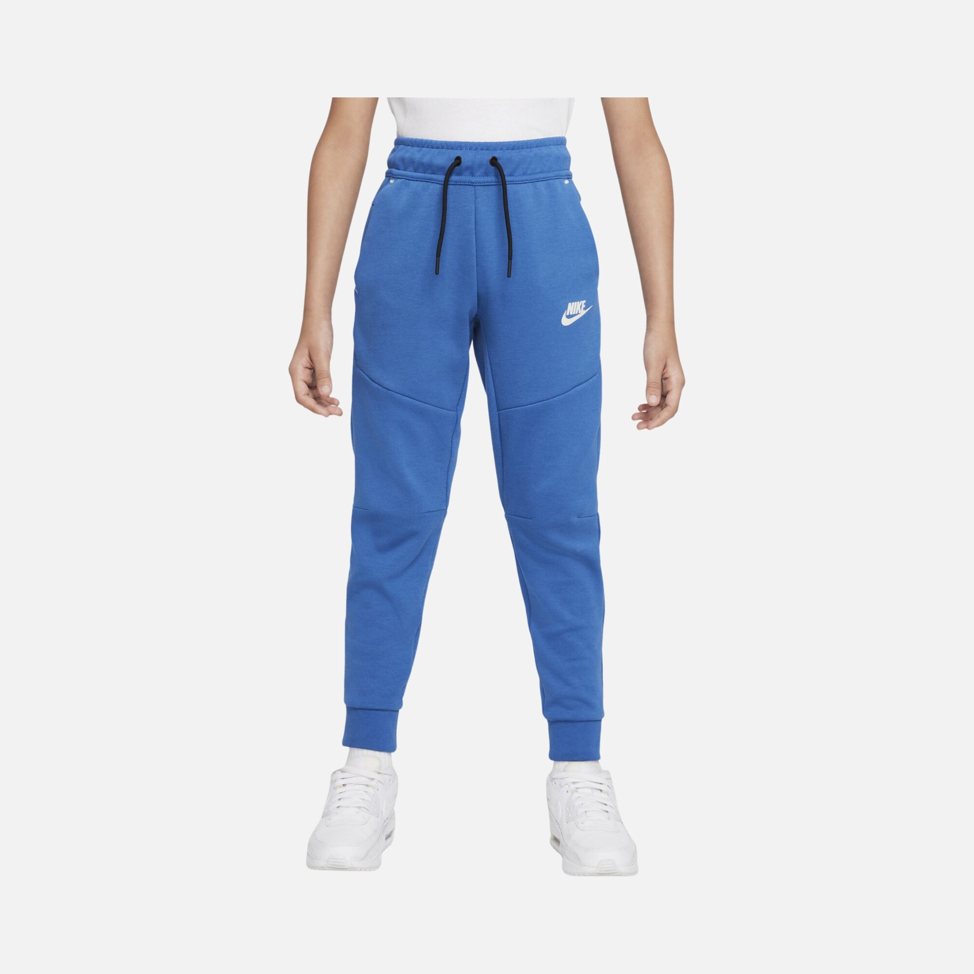 Nike Sportswear Tech Fleece Trousers (Boys') Çocuk Eşofman Altı