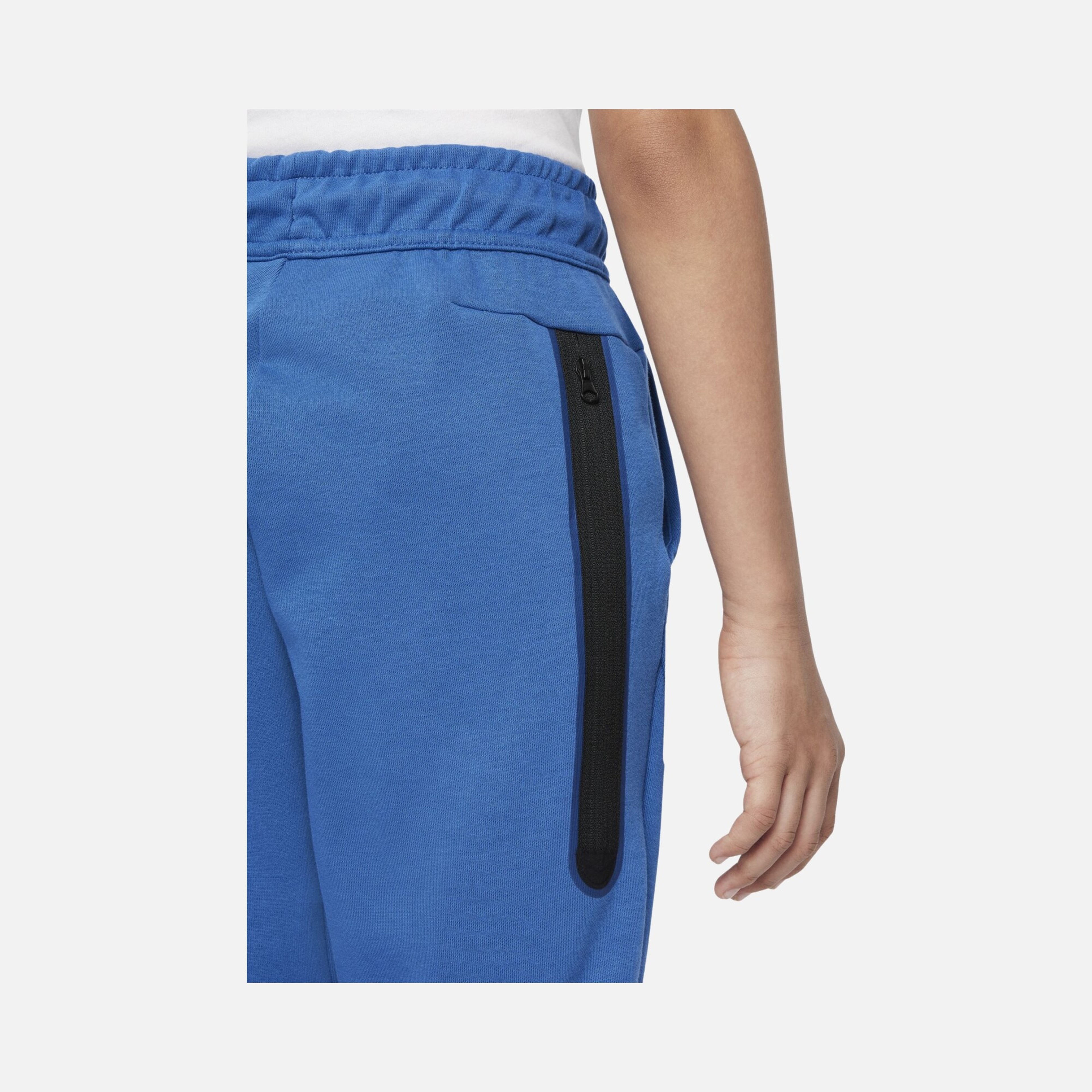 Nike Sportswear Tech Fleece Trousers (Boys') Çocuk Eşofman Altı