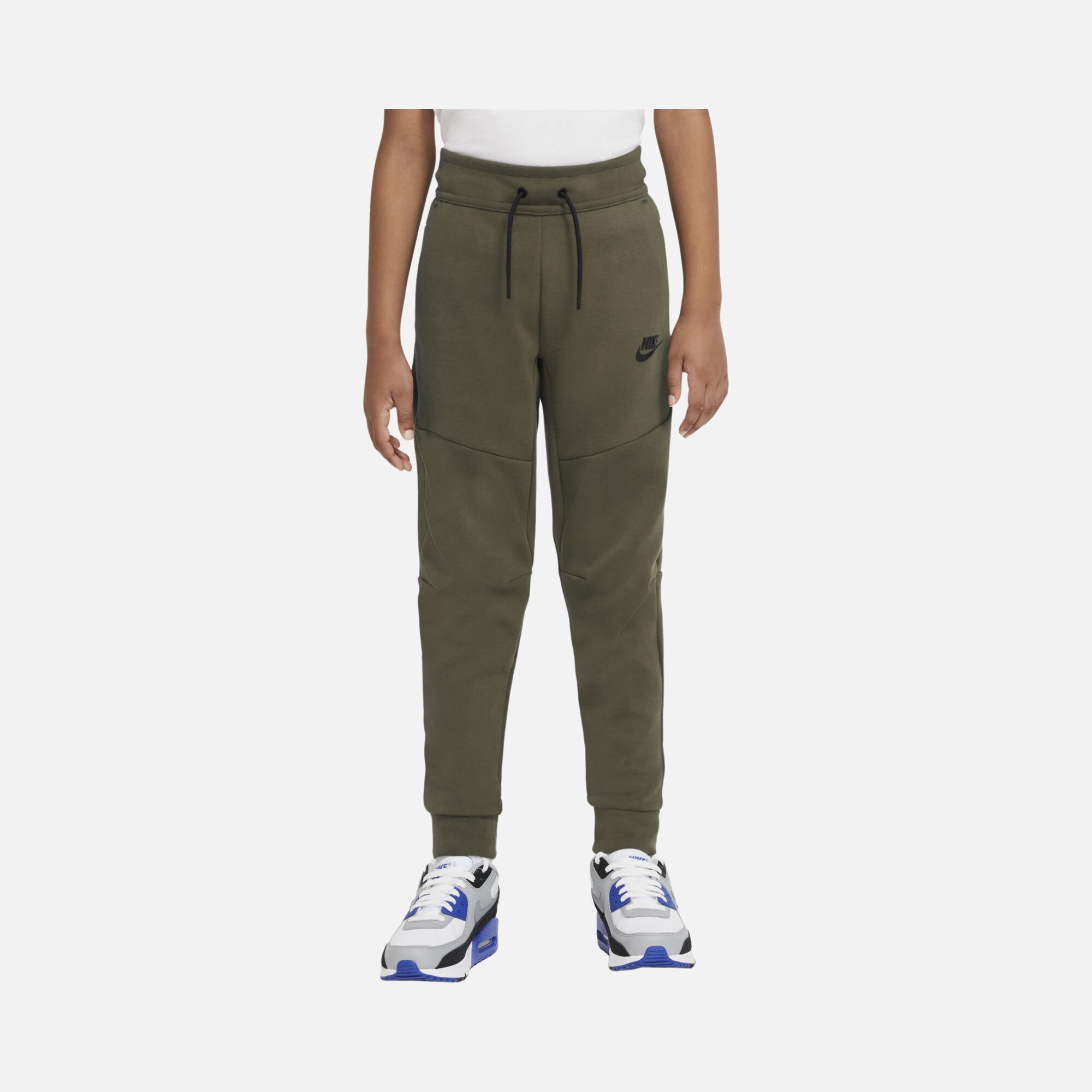 Nike Sportswear Tech Fleece Trousers (Boys') Çocuk Eşofman Altı