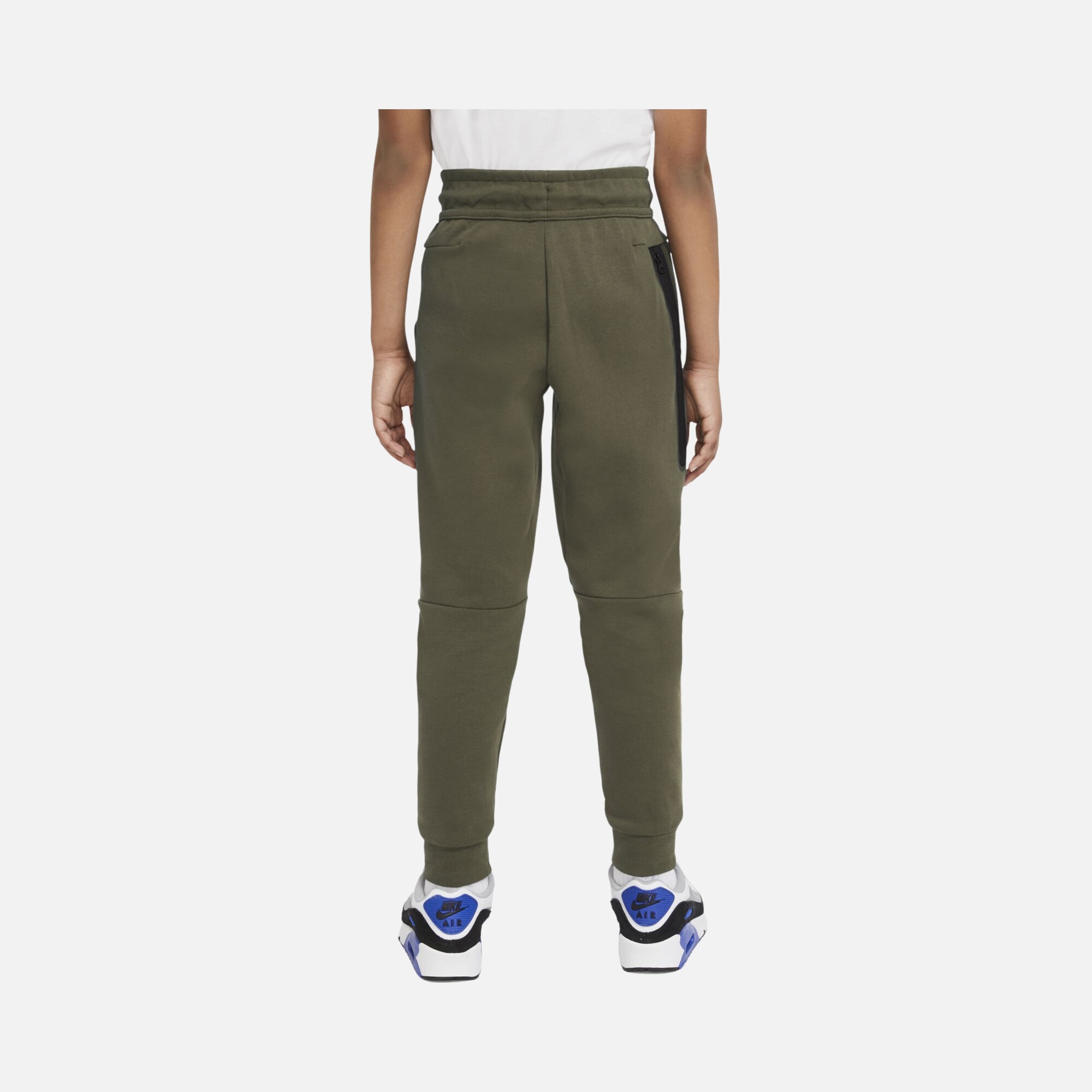 Nike Sportswear Tech Fleece Trousers (Boys') Çocuk Eşofman Altı