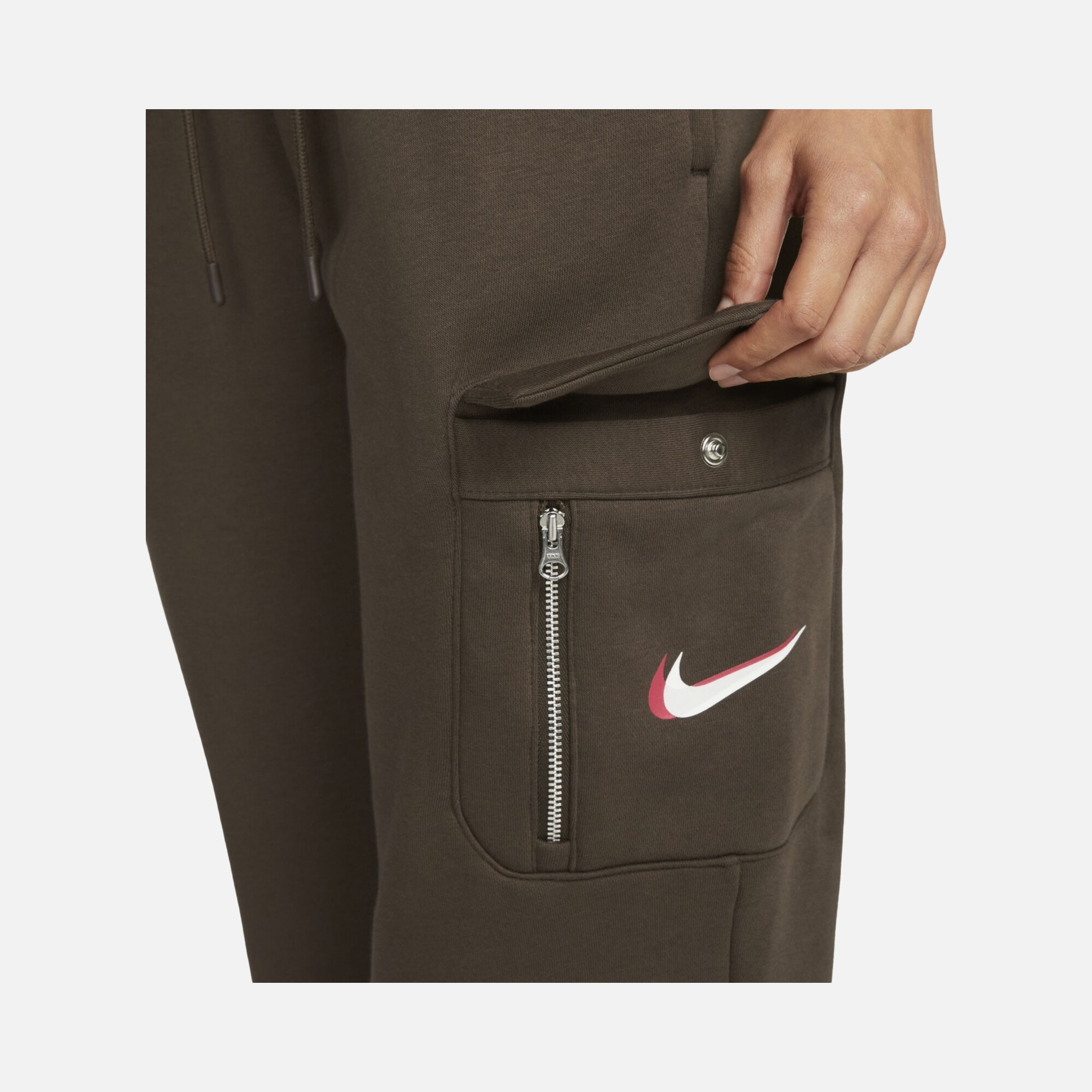 Nike Sportswear Dance Cargo Kadın Eşofman Altı