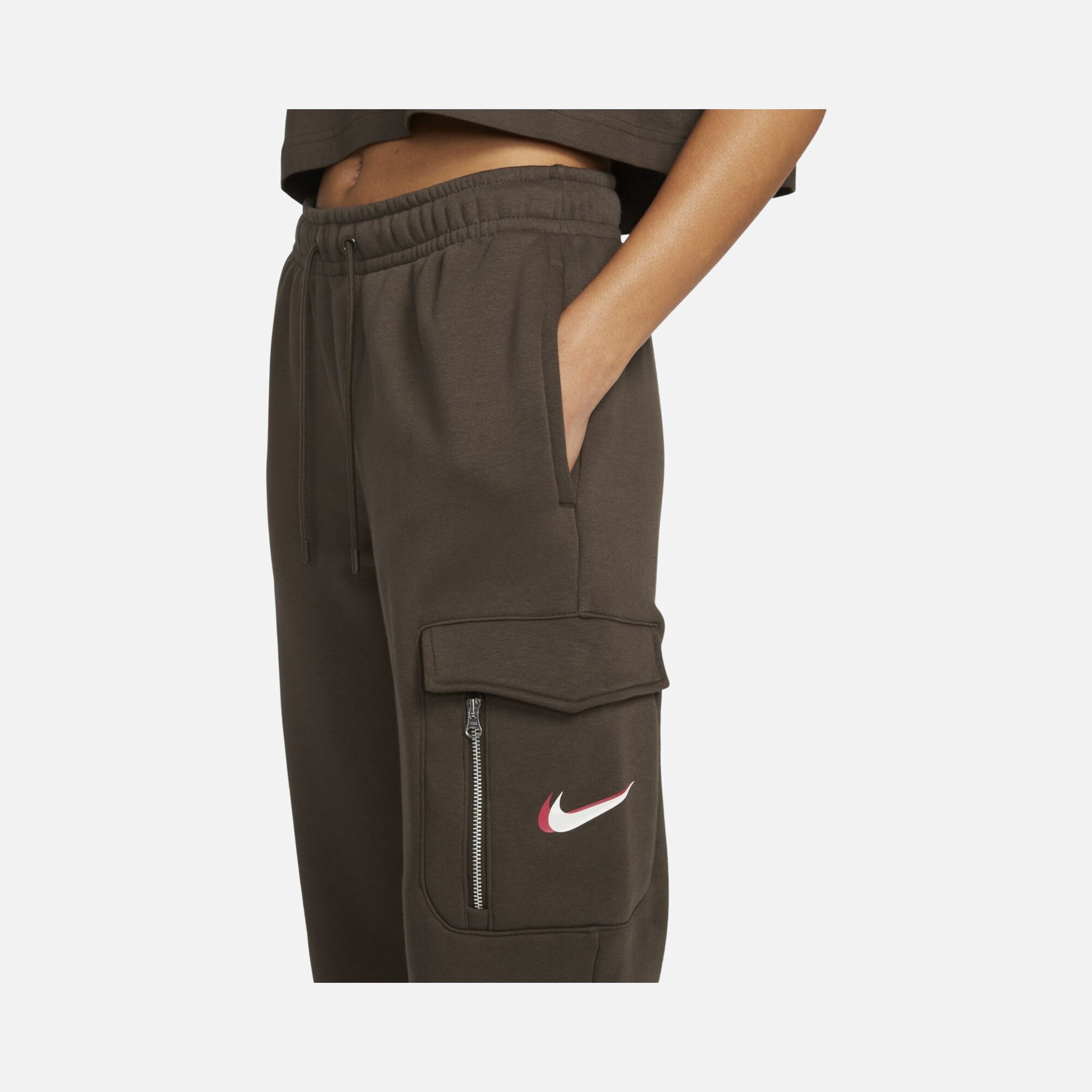 Nike Sportswear Dance Cargo Kadın Eşofman Altı