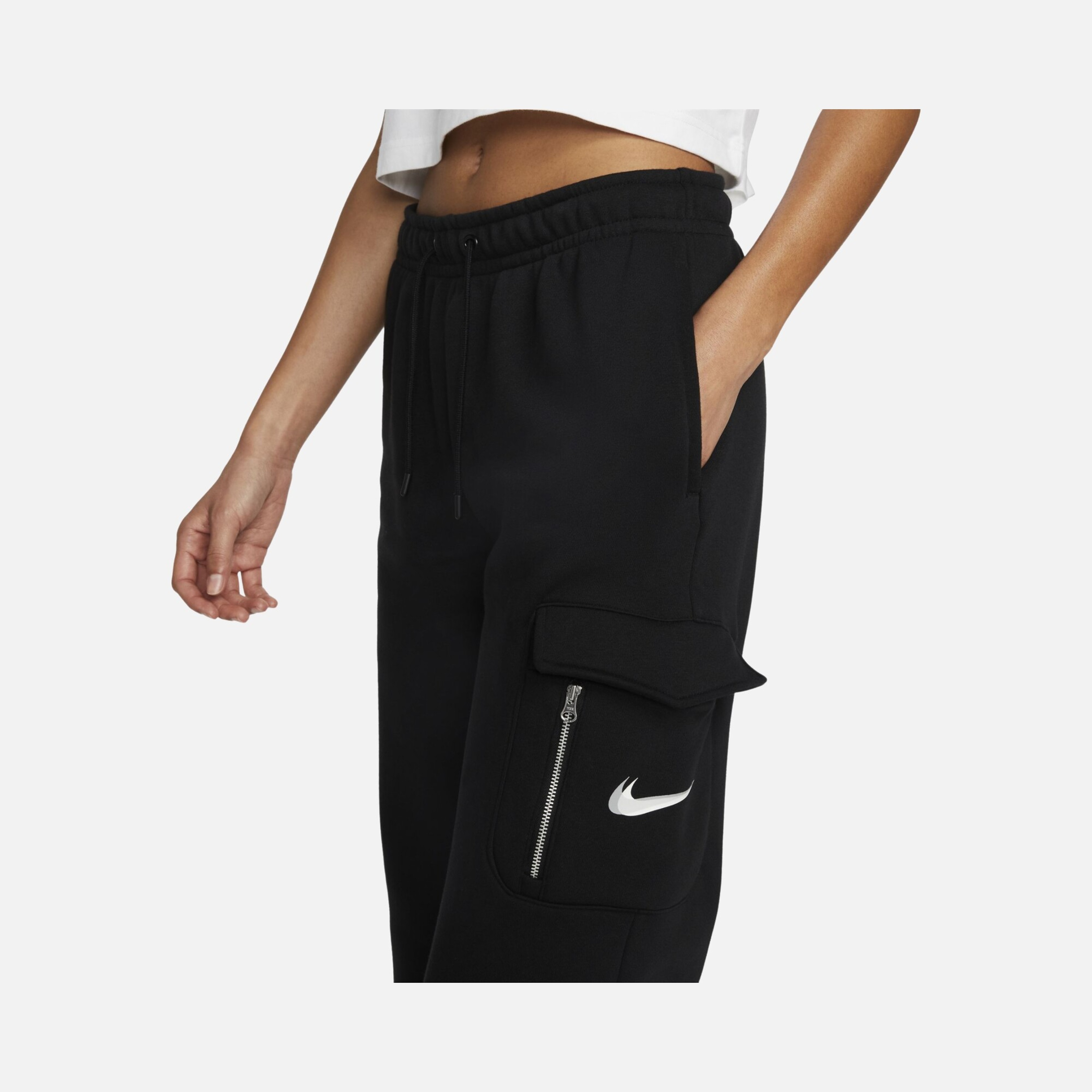 Nike Sportswear Dance Cargo Kadın Eşofman Altı