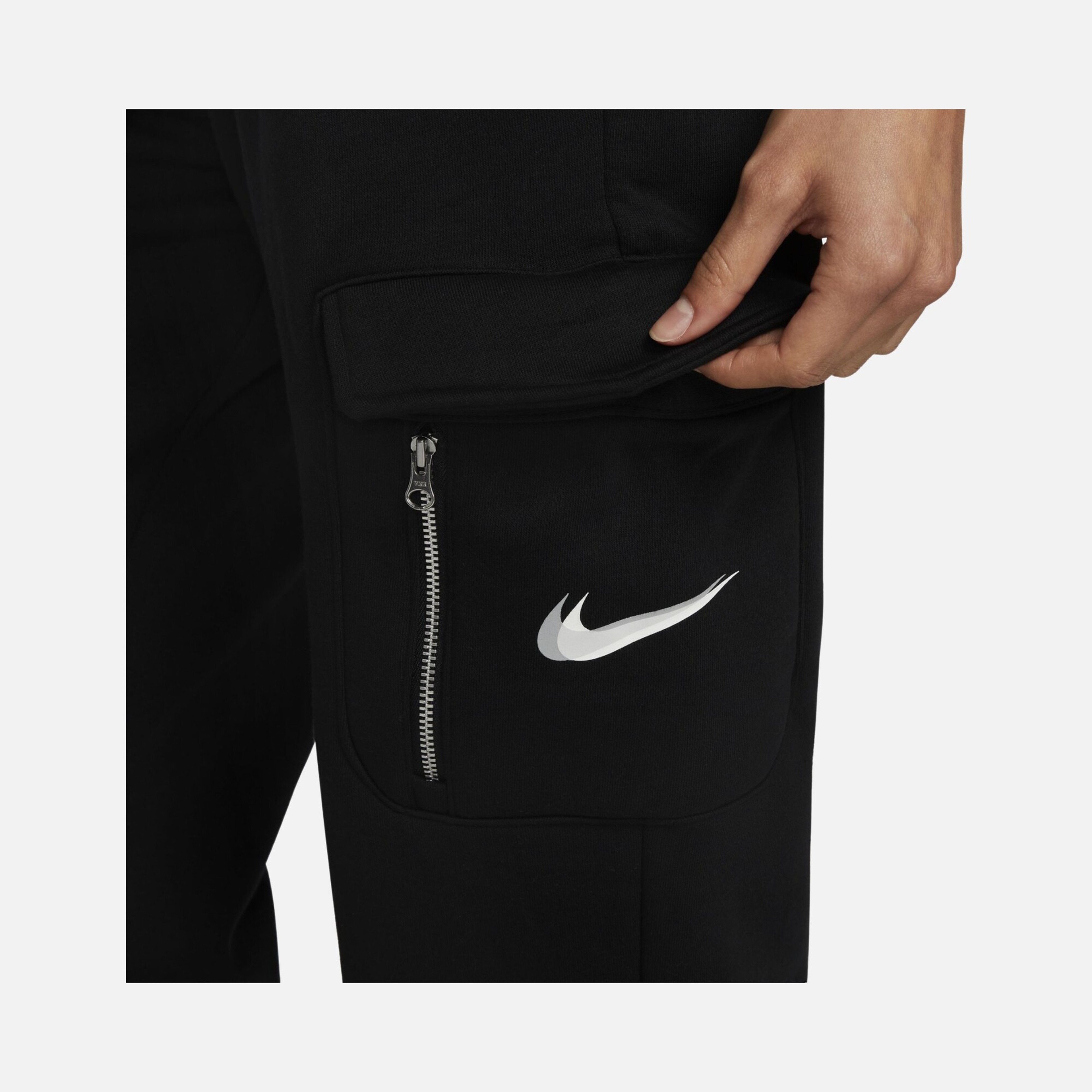 Nike Sportswear Dance Cargo Kadın Eşofman Altı