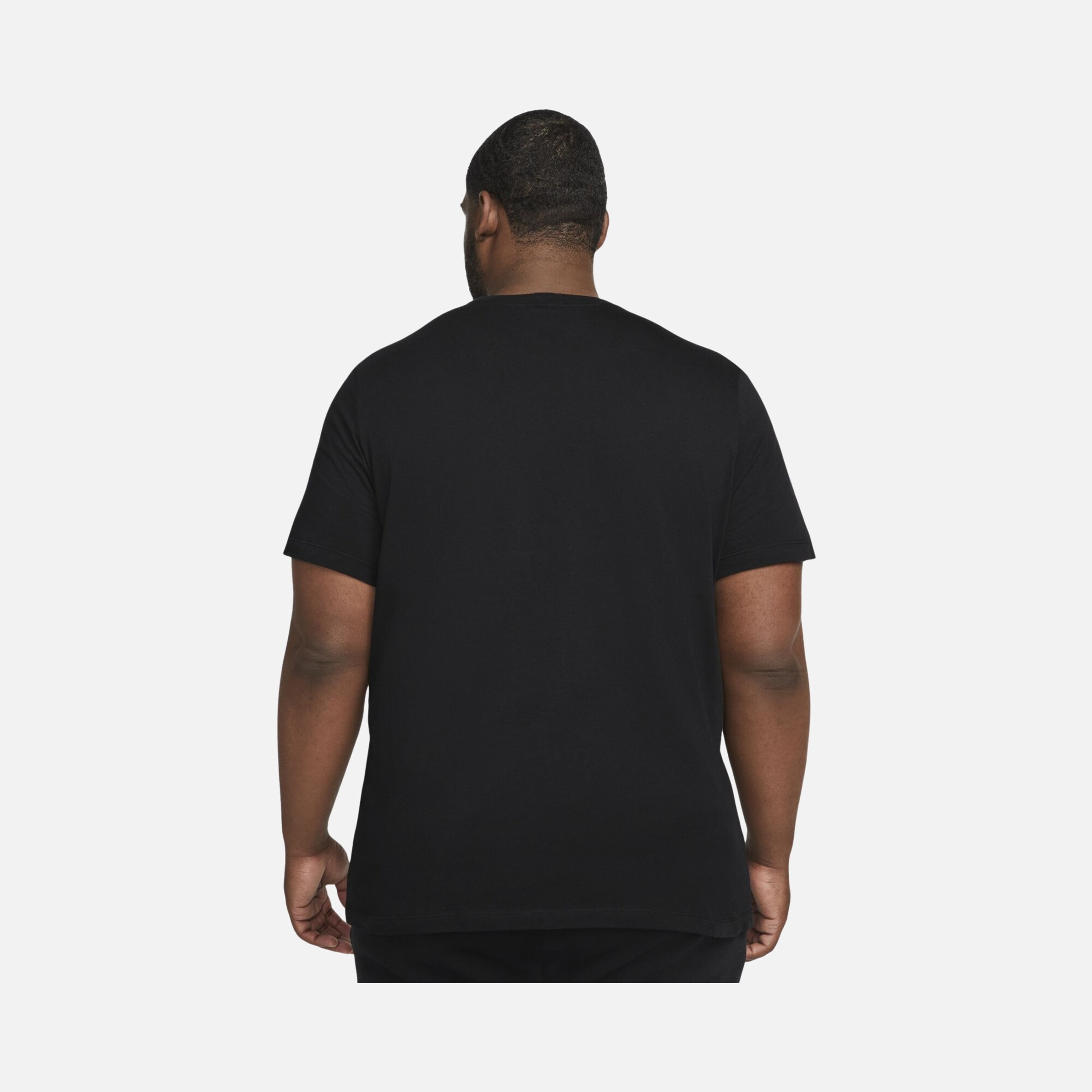 Nike Sportswear Whale Futura Photo Short-Sleeve Erkek Tişört