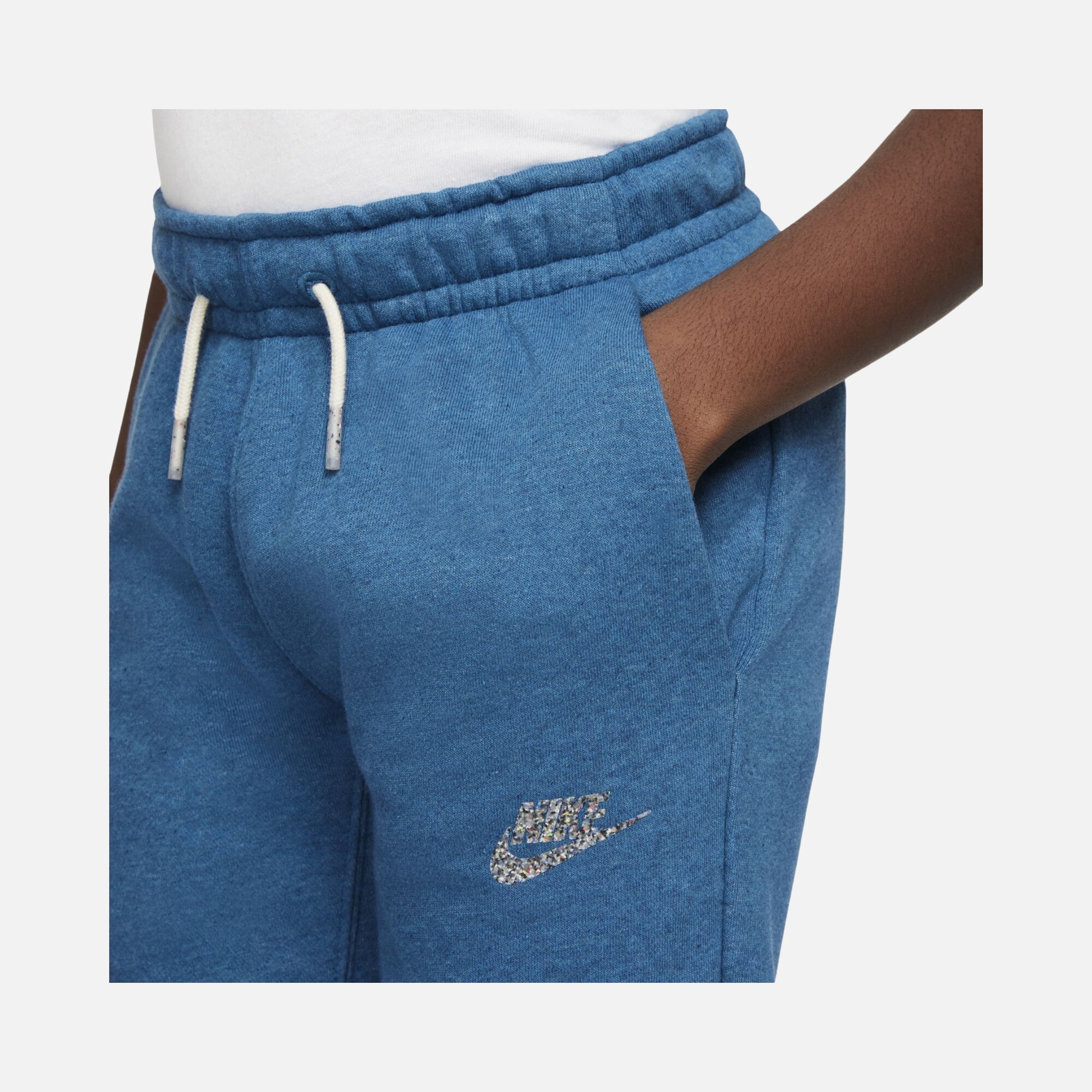 Nike Sportswear Essentials+ Revival Çocuk Eşofman Altı
