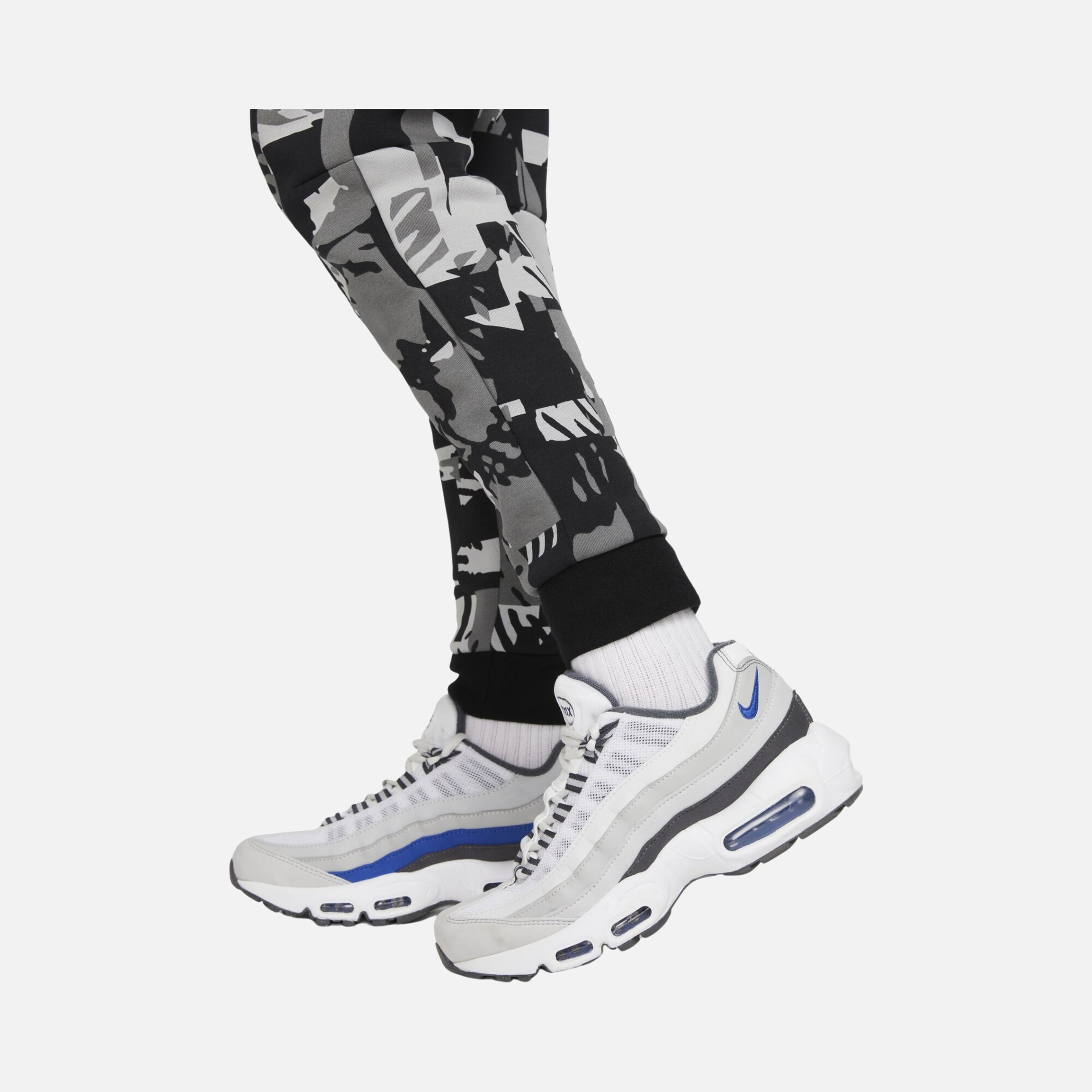 Nike Sportswear Tech Fleece Essential Energy (Boys') Çocuk Eşofman Altı