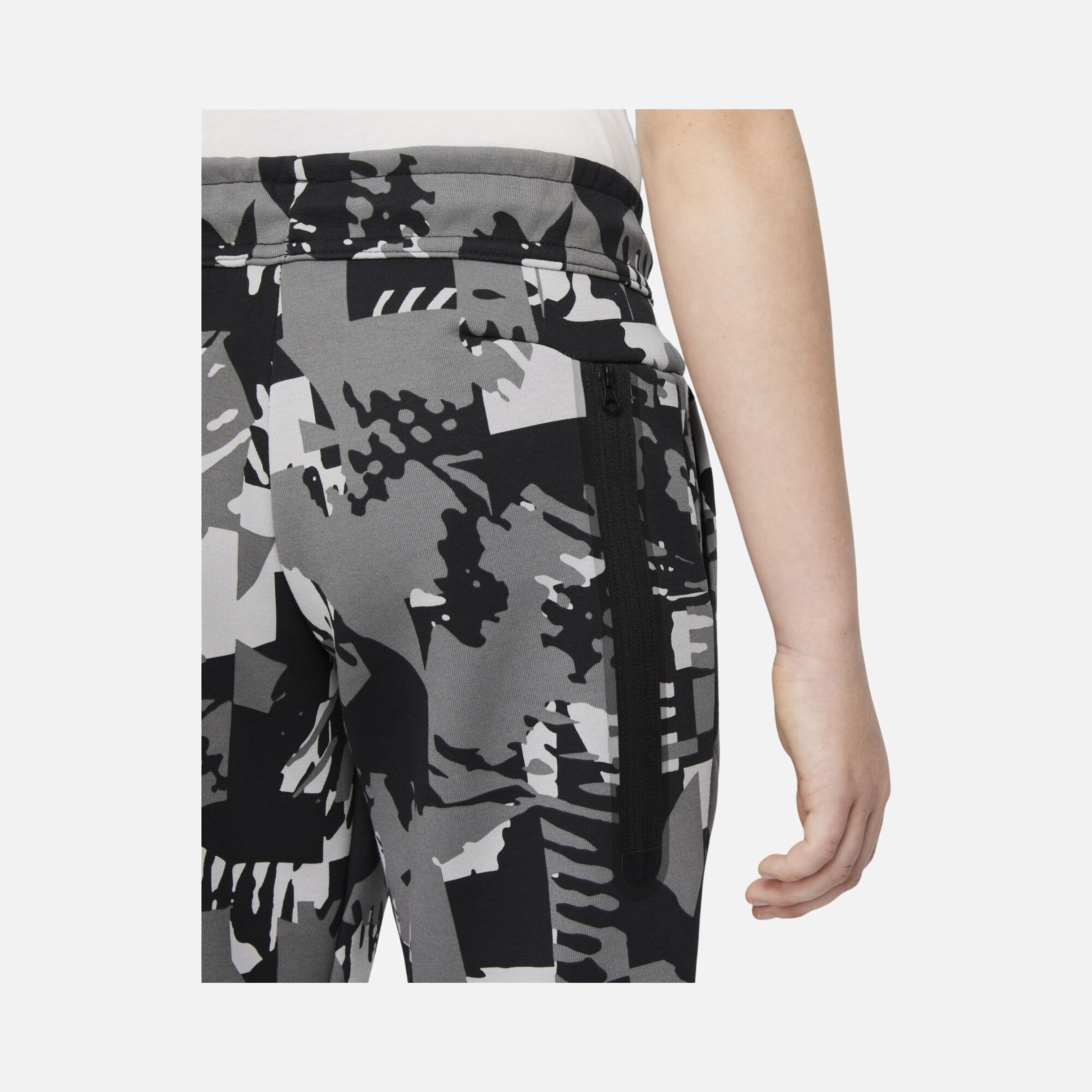 Nike Sportswear Tech Fleece Essential Energy (Boys') Çocuk Eşofman Altı