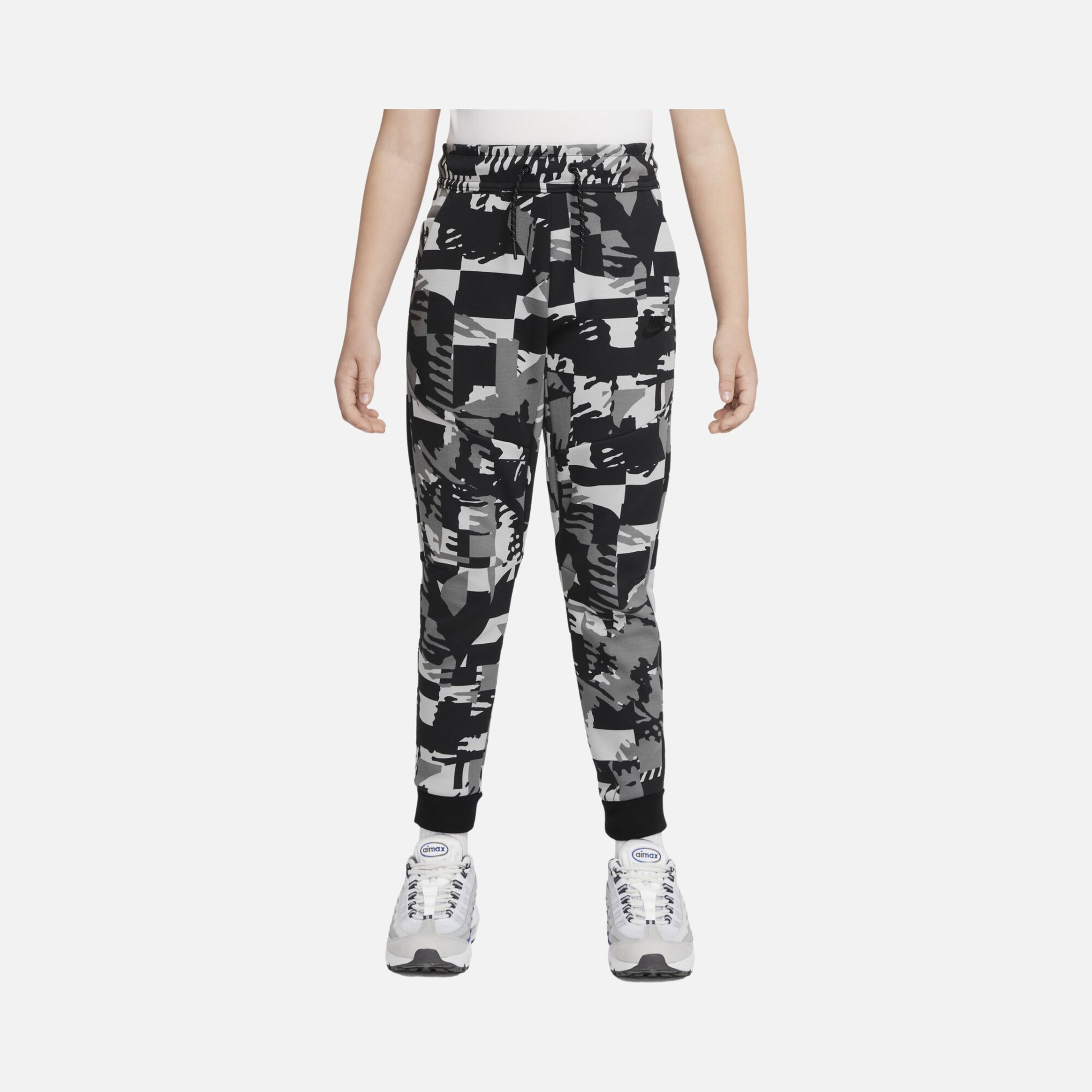 Nike Sportswear Tech Fleece Essential Energy (Boys') Çocuk Eşofman Altı