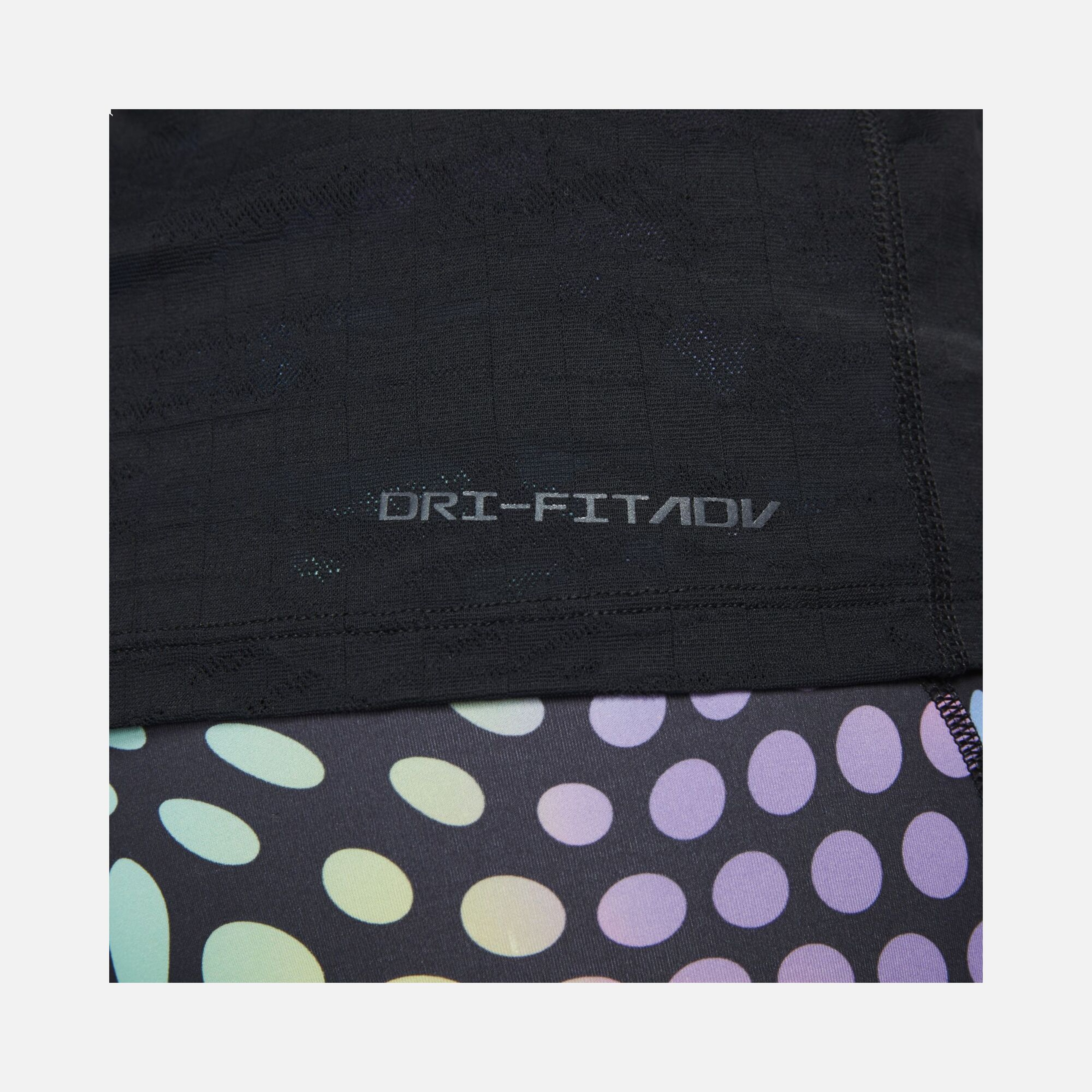 Nike Dri-Fit ADV Run Division Running Kadın Atlet