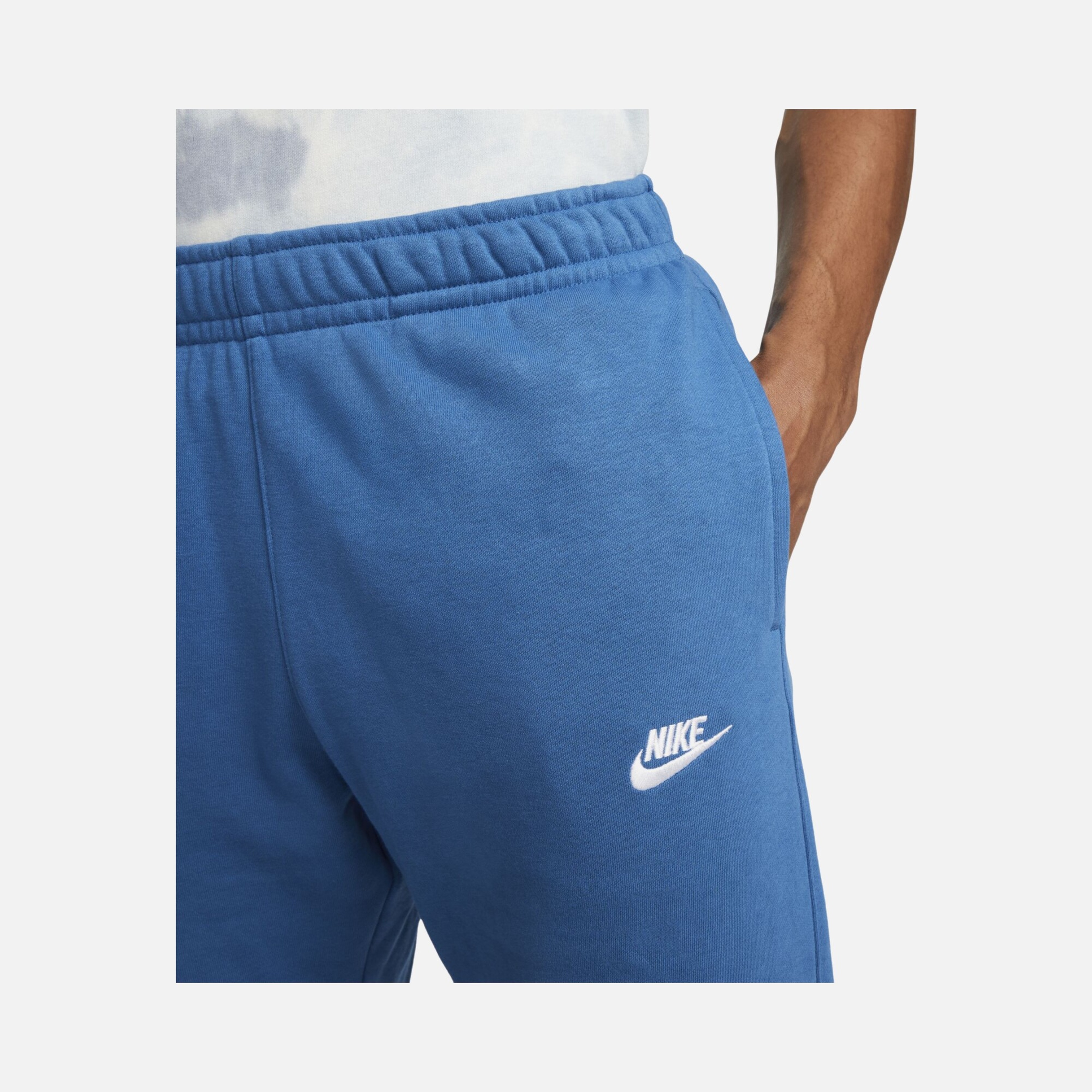 Nike Sportswear Club Jogger Erkek Eşofman Altı
