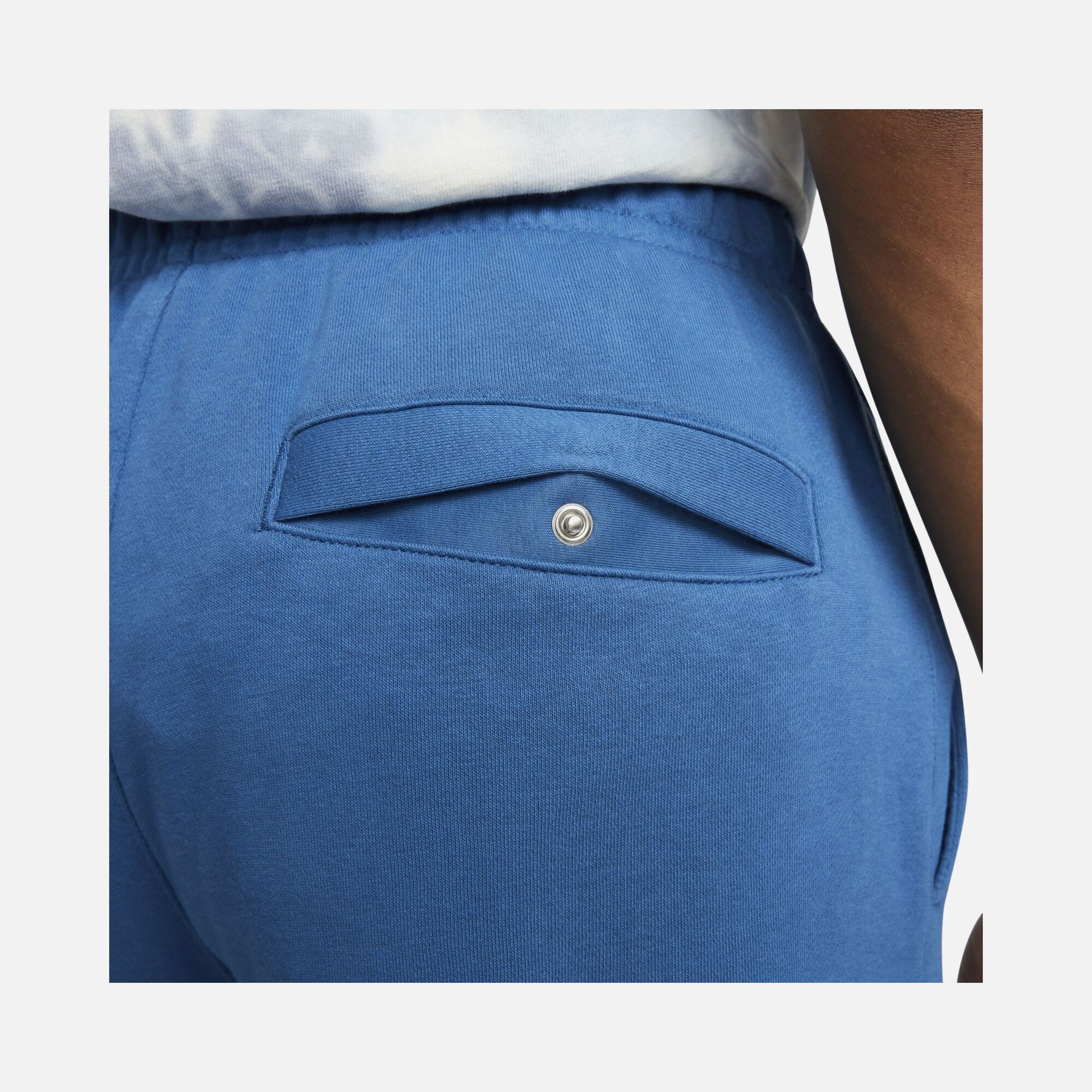 Nike Sportswear Club Jogger Erkek Eşofman Altı