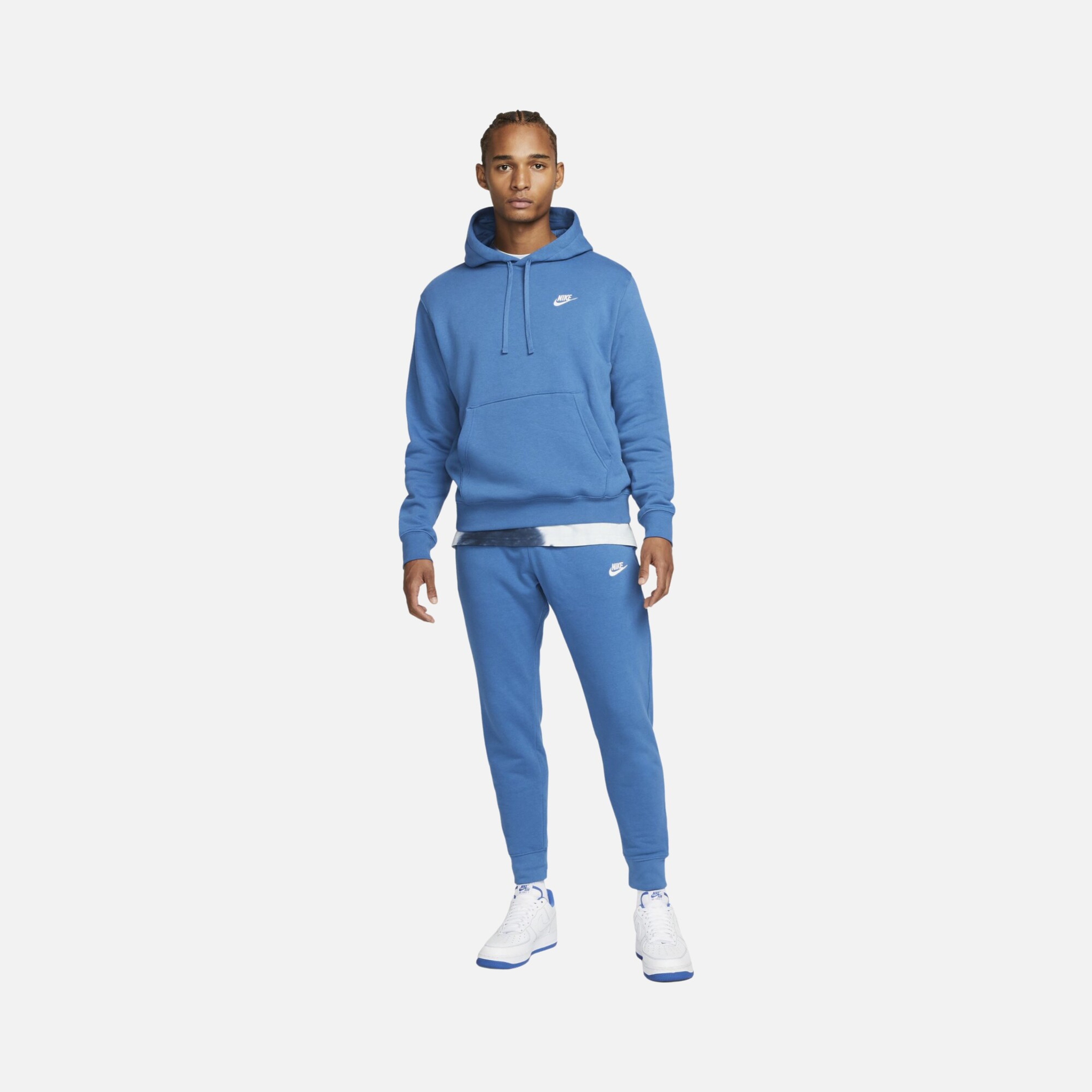 Nike Sportswear Club Jogger Erkek Eşofman Altı