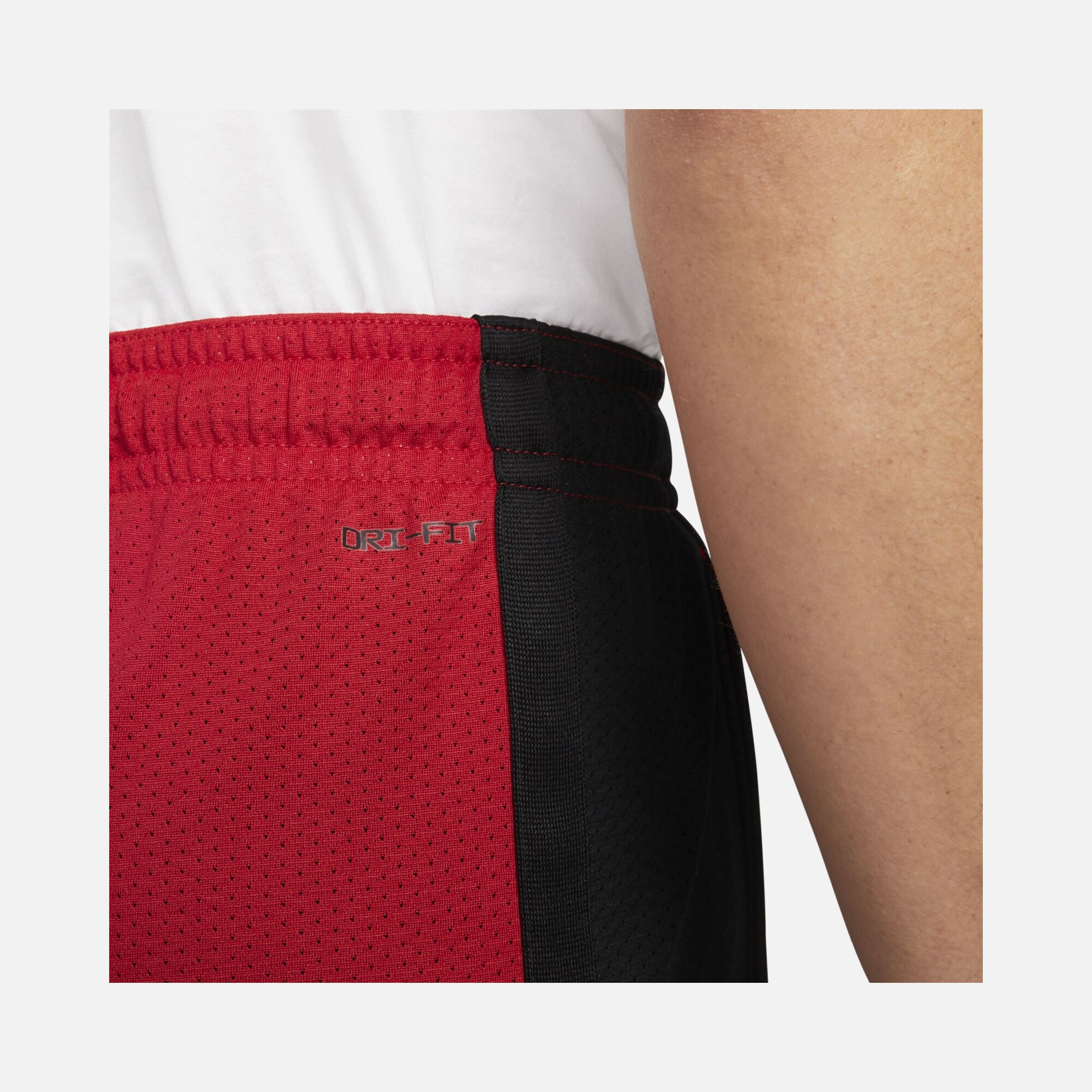 Nike Jordan Sport Dri-Fit Mesh Erkek Şort