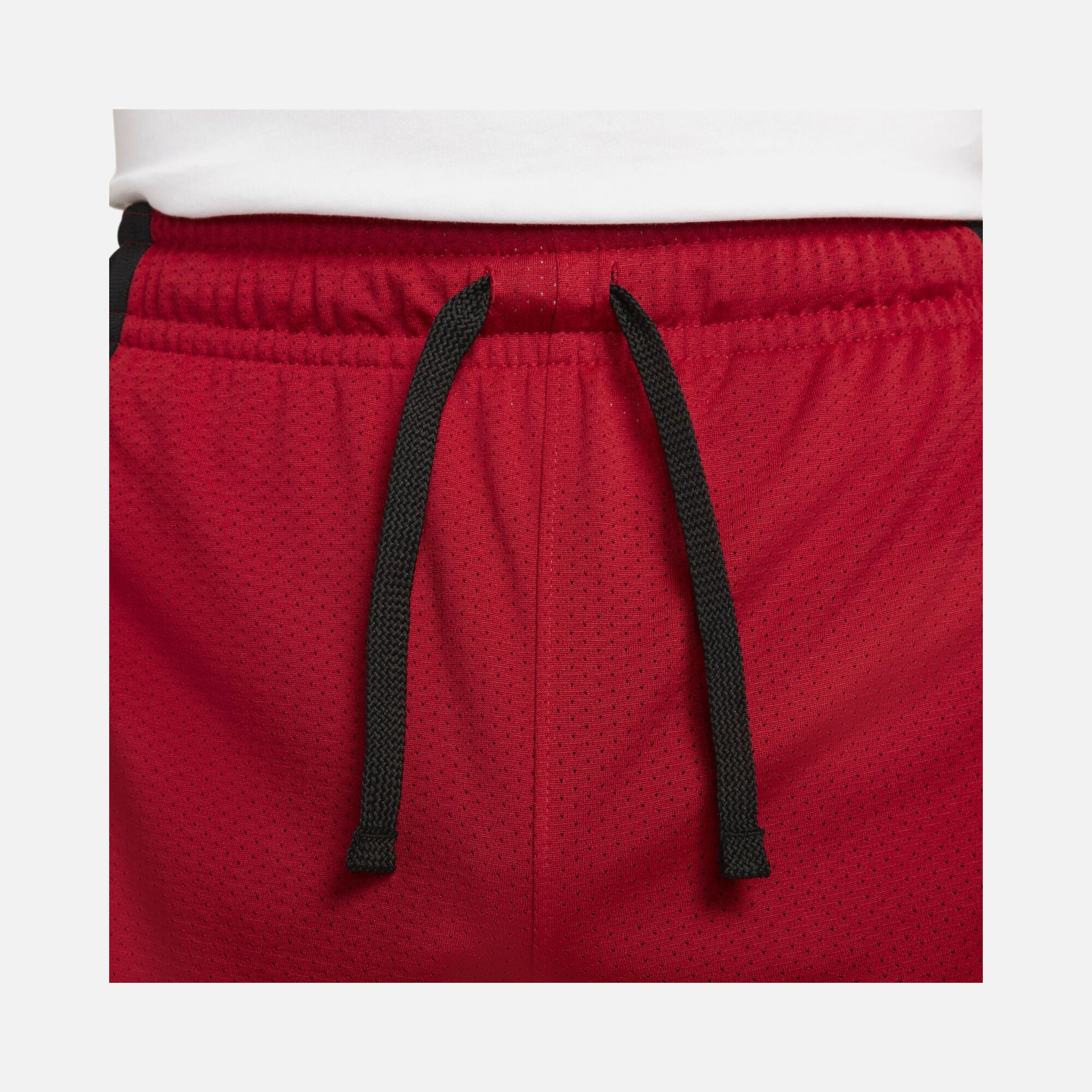 Nike Jordan Sport Dri-Fit Mesh Erkek Şort