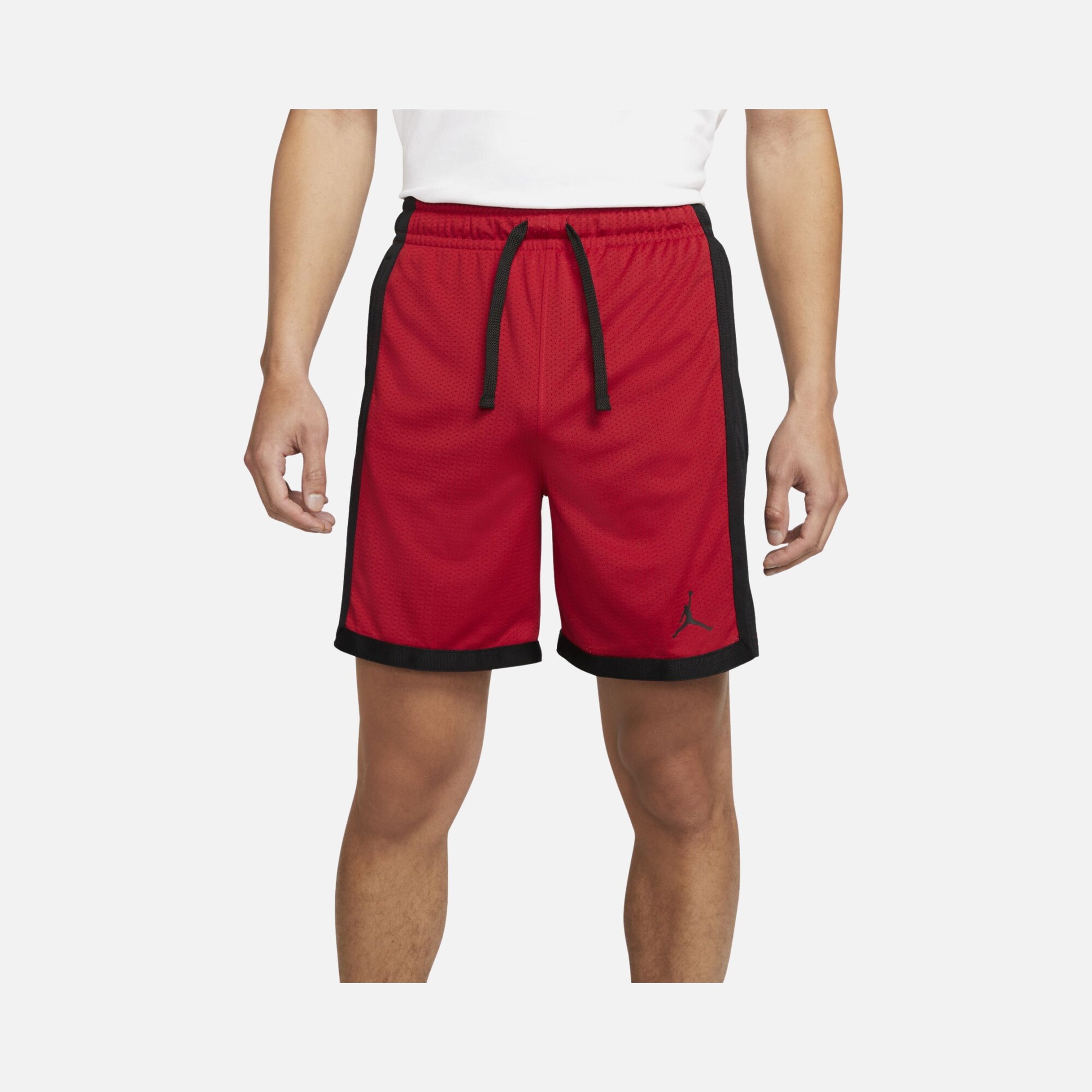 Nike Jordan Sport Dri-Fit Mesh Erkek Şort