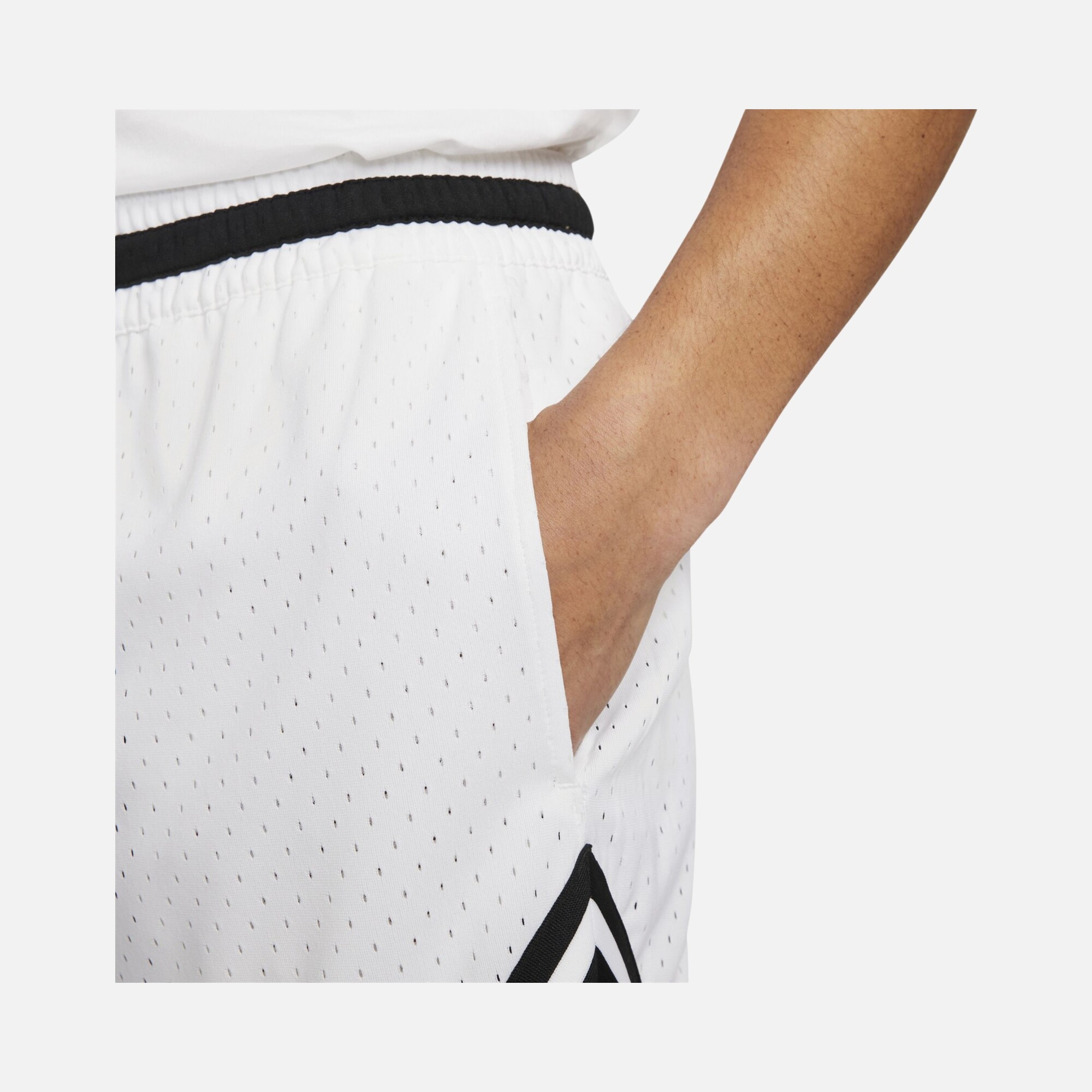 Nike Jordan Sport Dri-Fit Diamond Erkek Şort