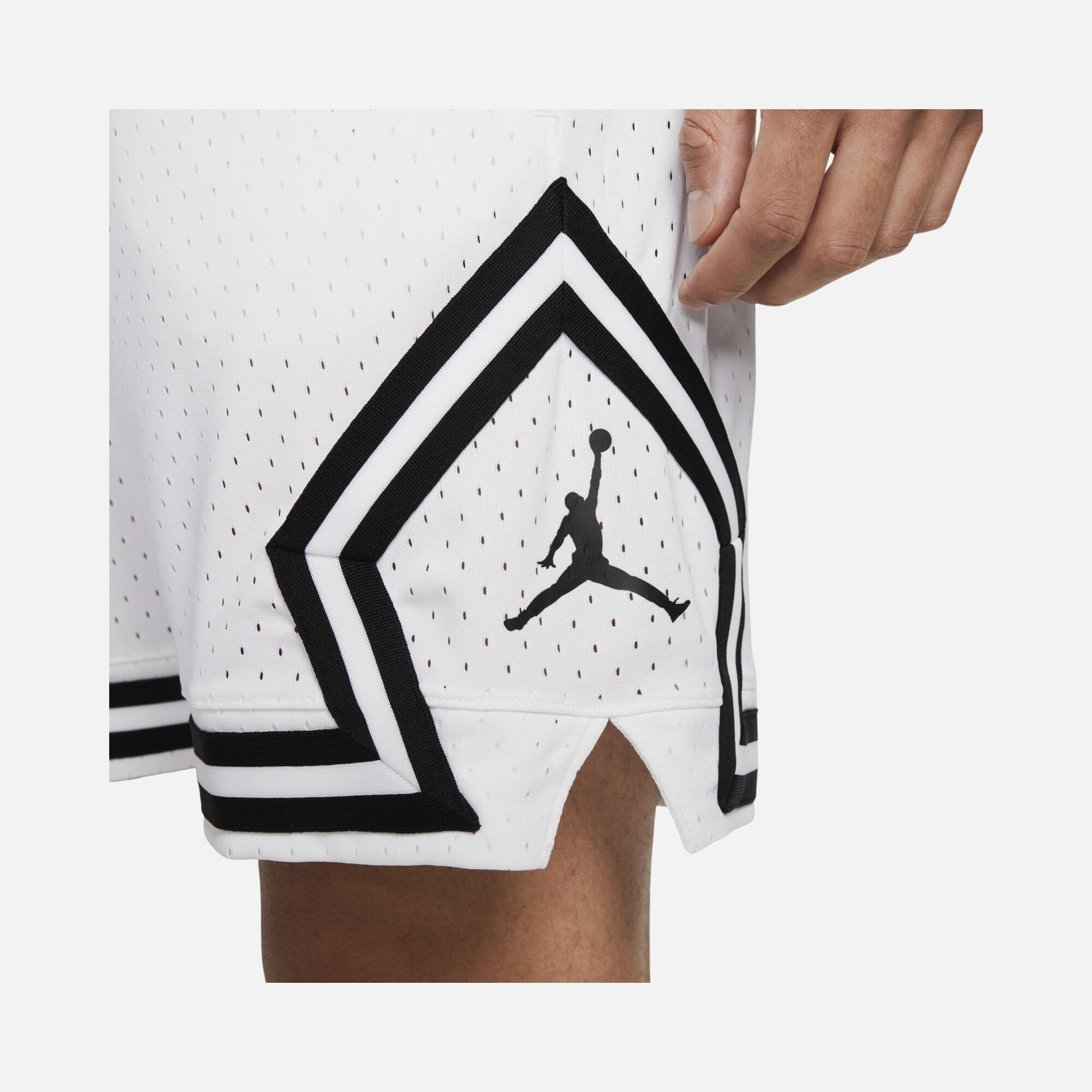 Nike Jordan Sport Dri-Fit Diamond Erkek Şort