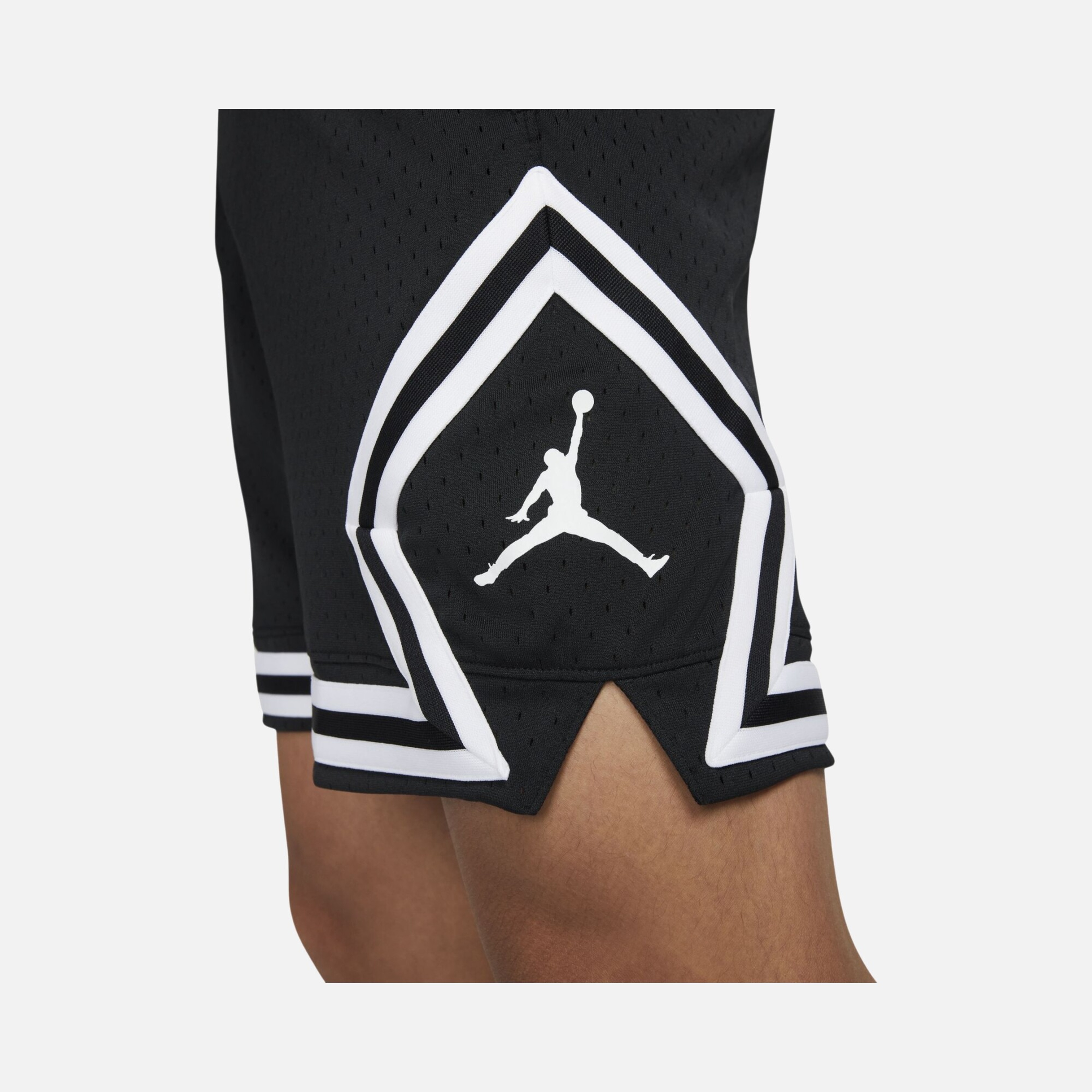 Nike Jordan Sport Dri-Fit Diamond Erkek Şort