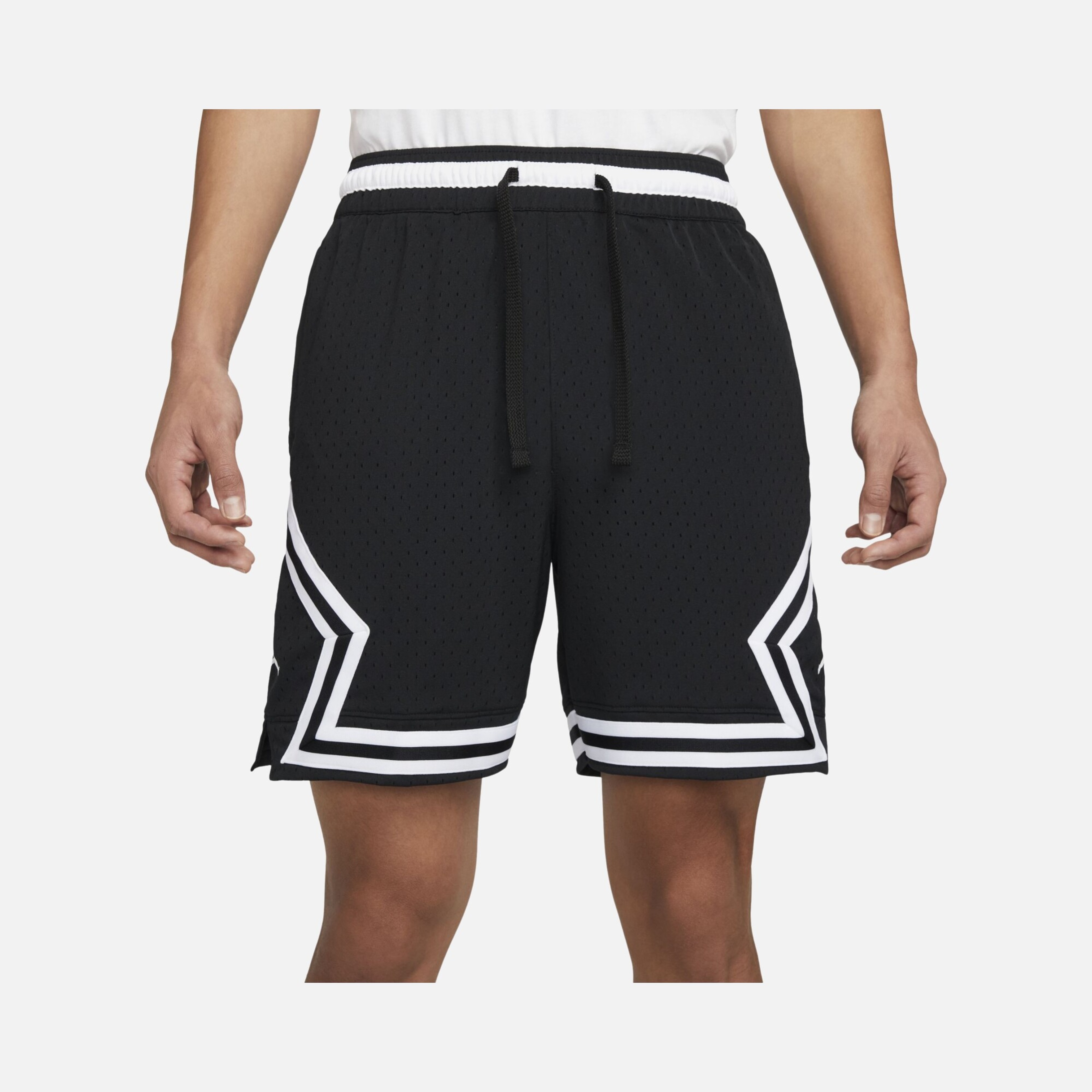 Nike Jordan Sport Dri-Fit Diamond Erkek Şort